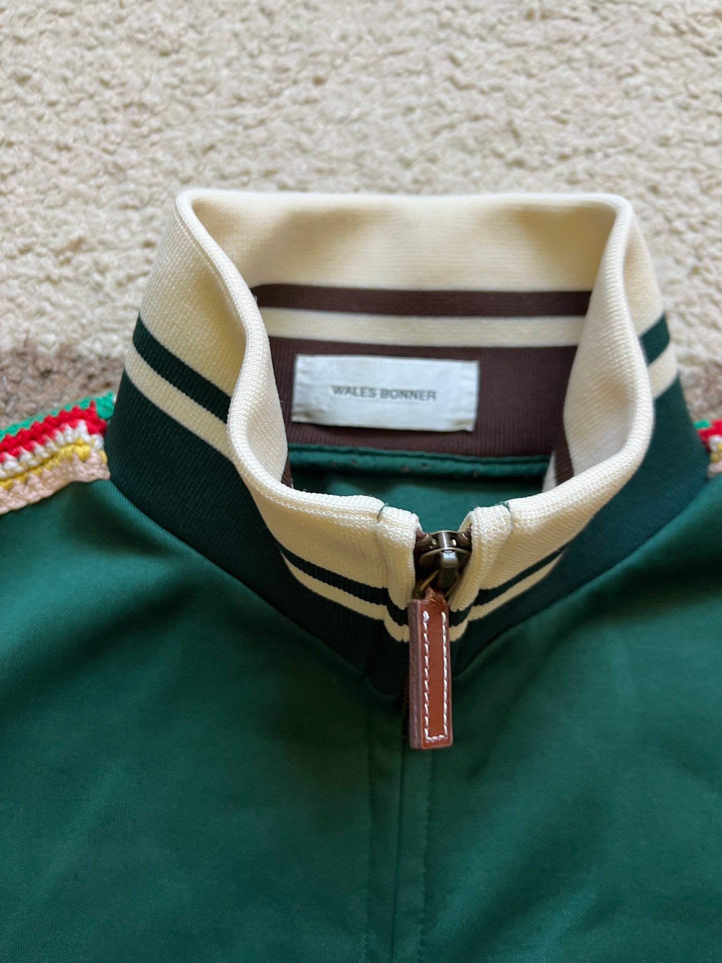 Wales Bonner Jacket (S)