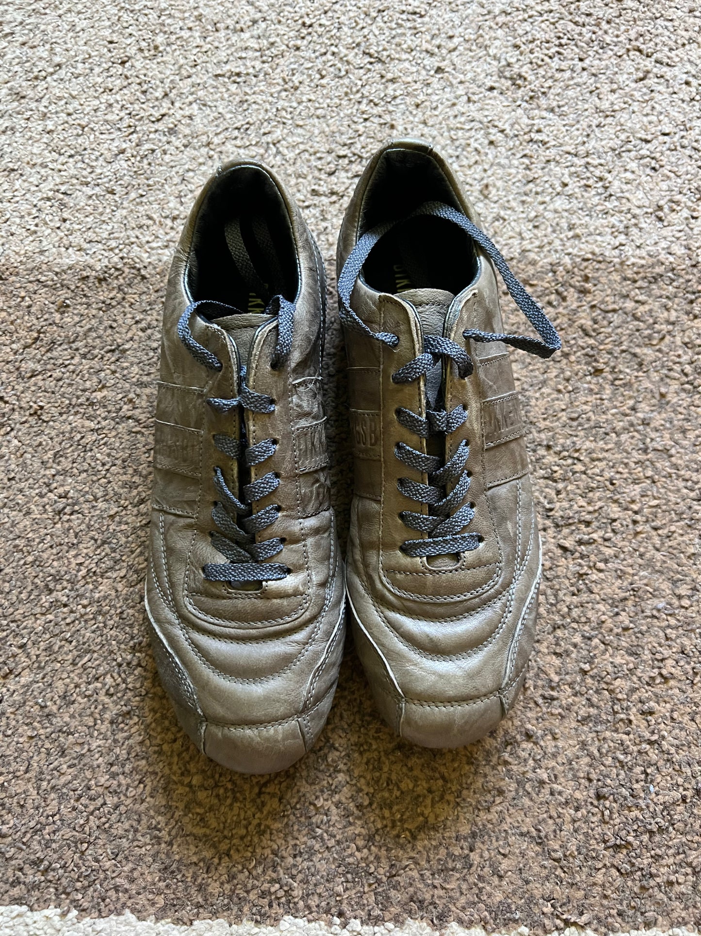 Dirk Bikkembergs Sneaker (41)
