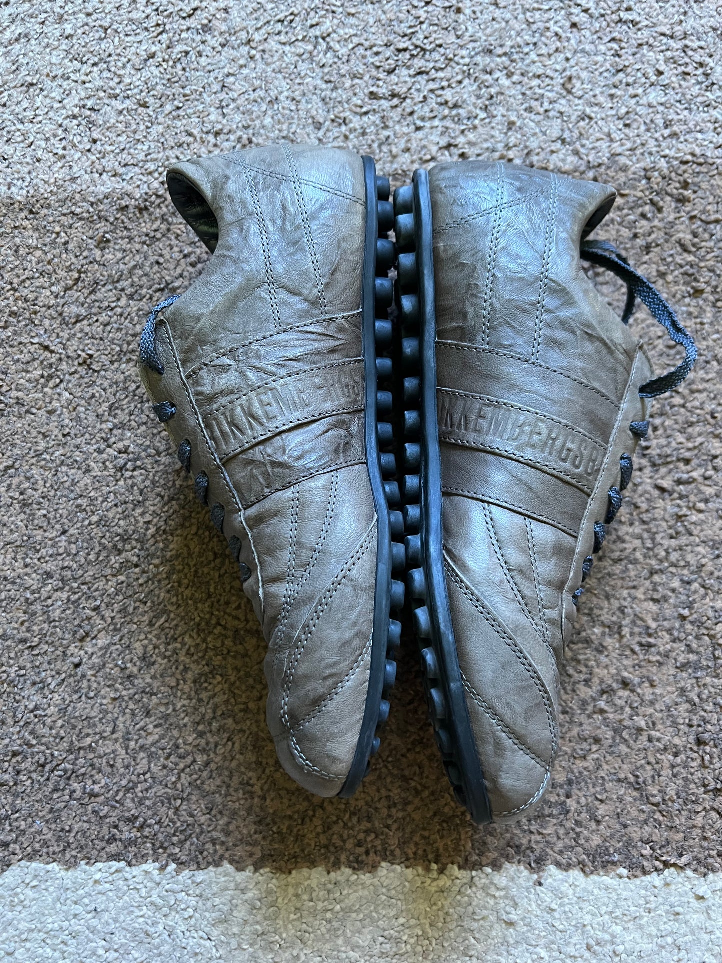 Dirk Bikkembergs Sneaker (41)