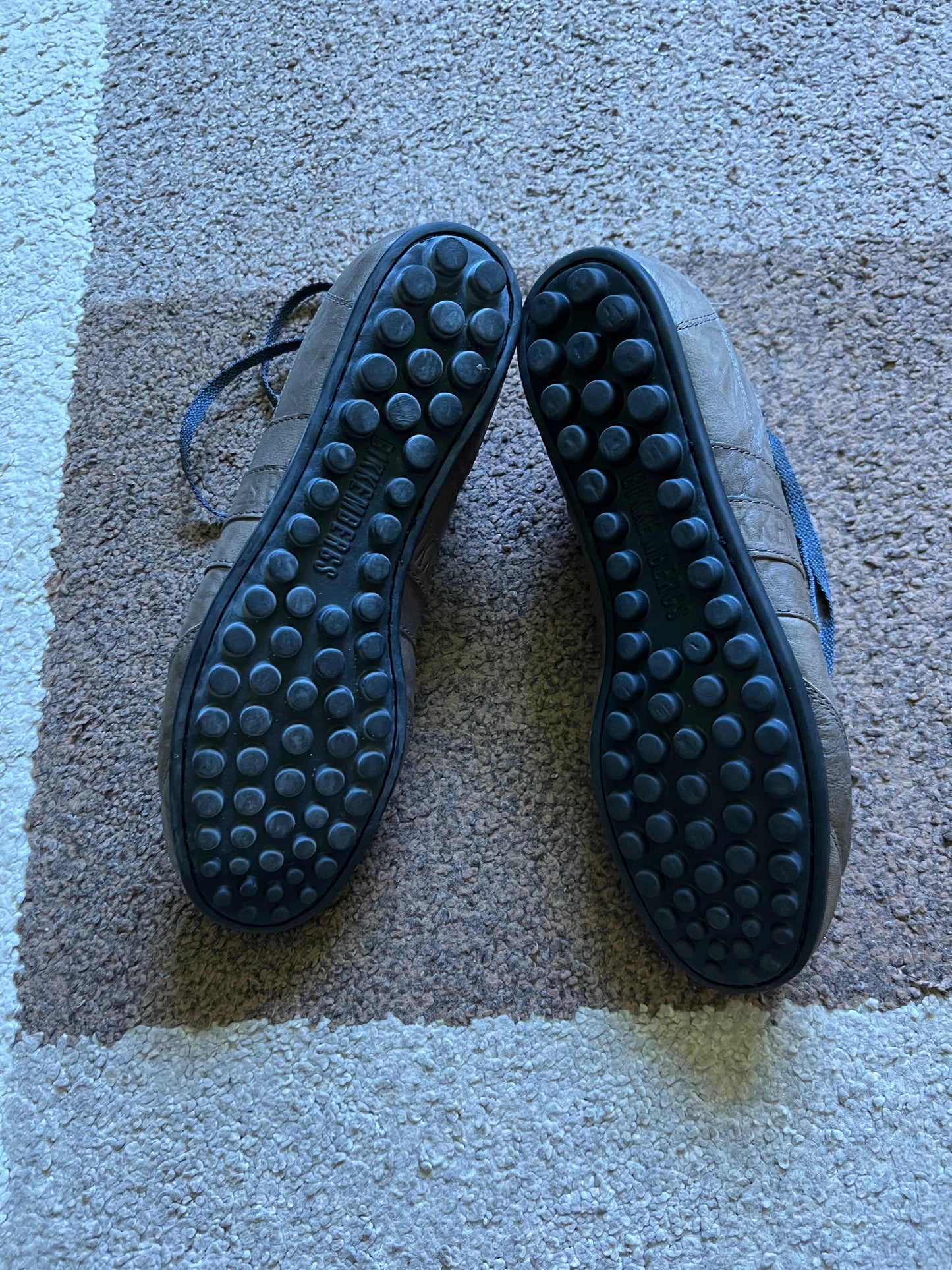 Dirk Bikkembergs Sneaker (41)