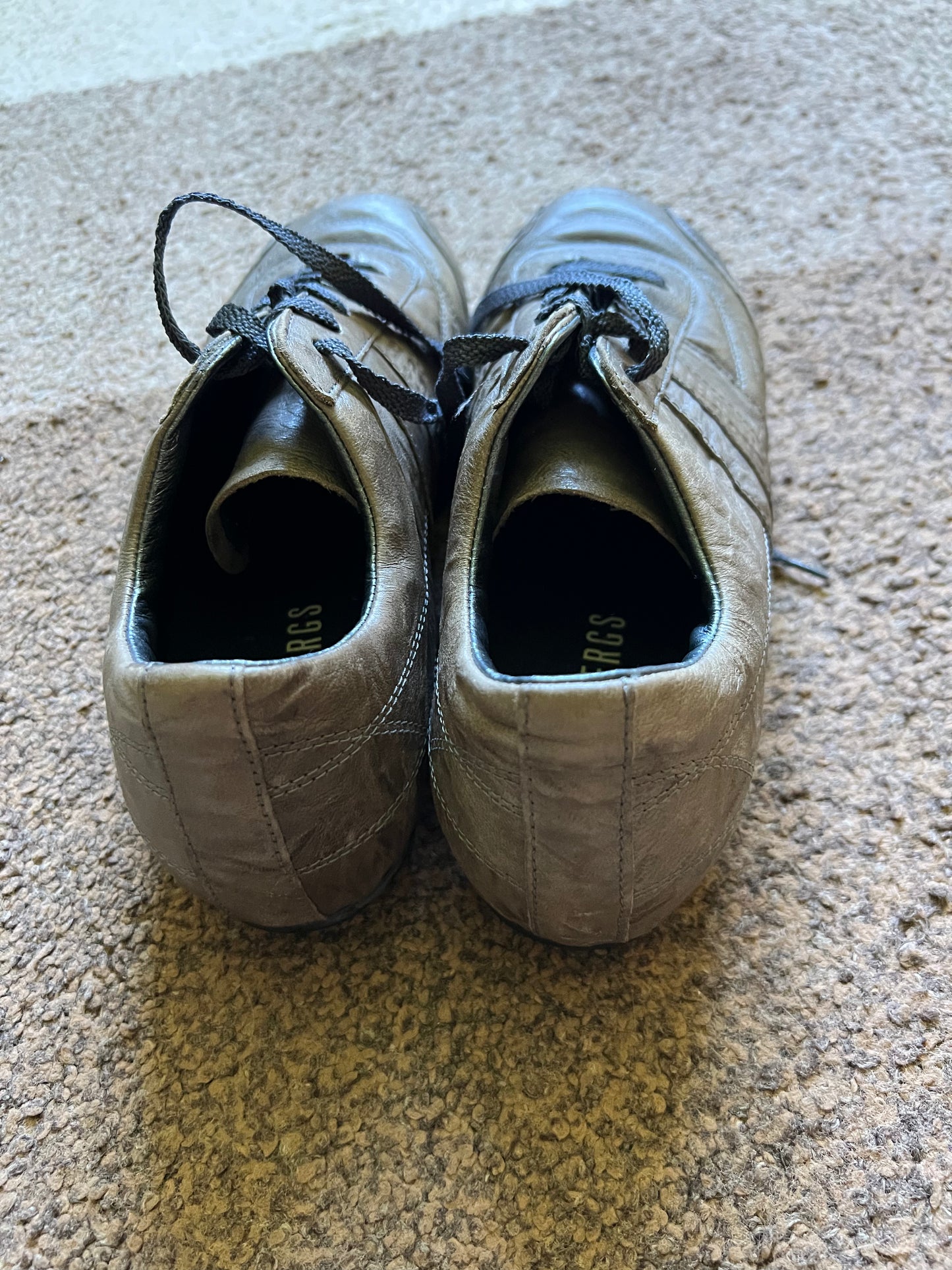Dirk Bikkembergs Sneaker (41)