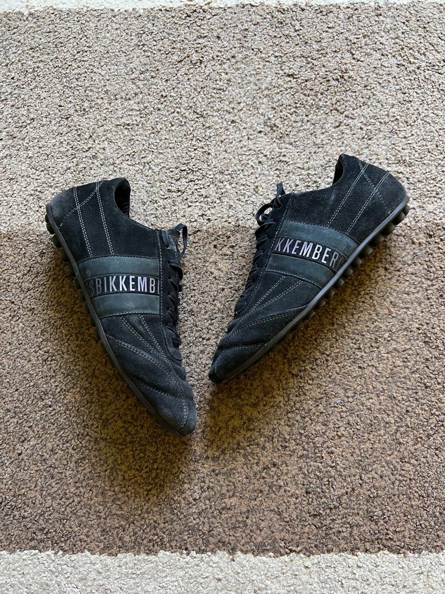 Dirk Bikkembergs Sneaker (41)