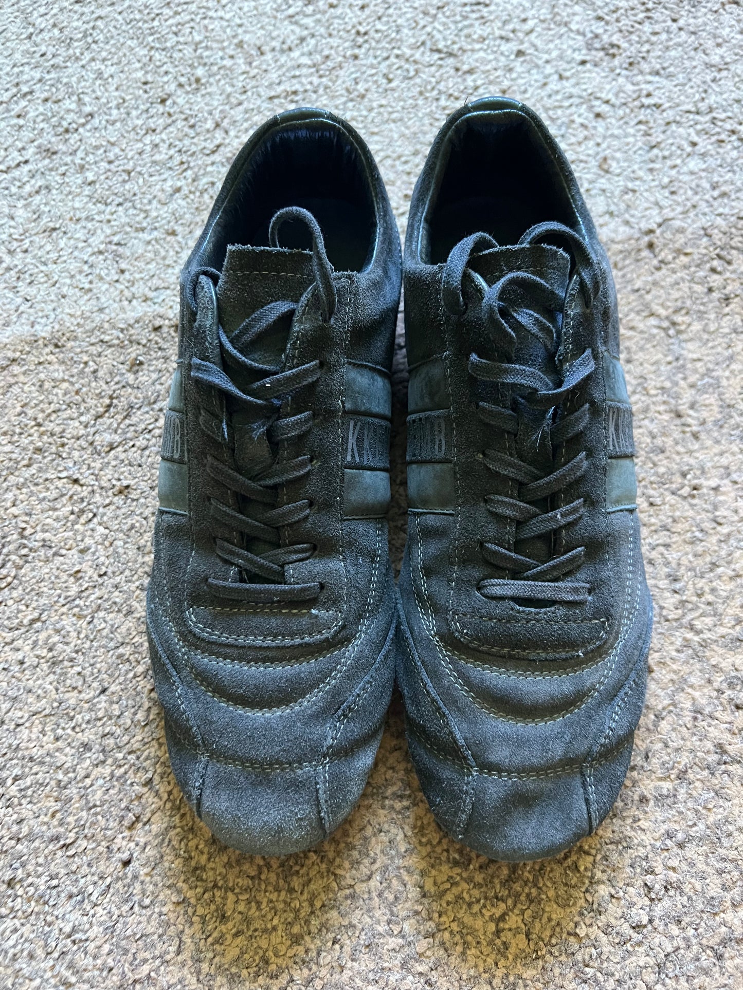 Dirk Bikkembergs Sneaker (41)