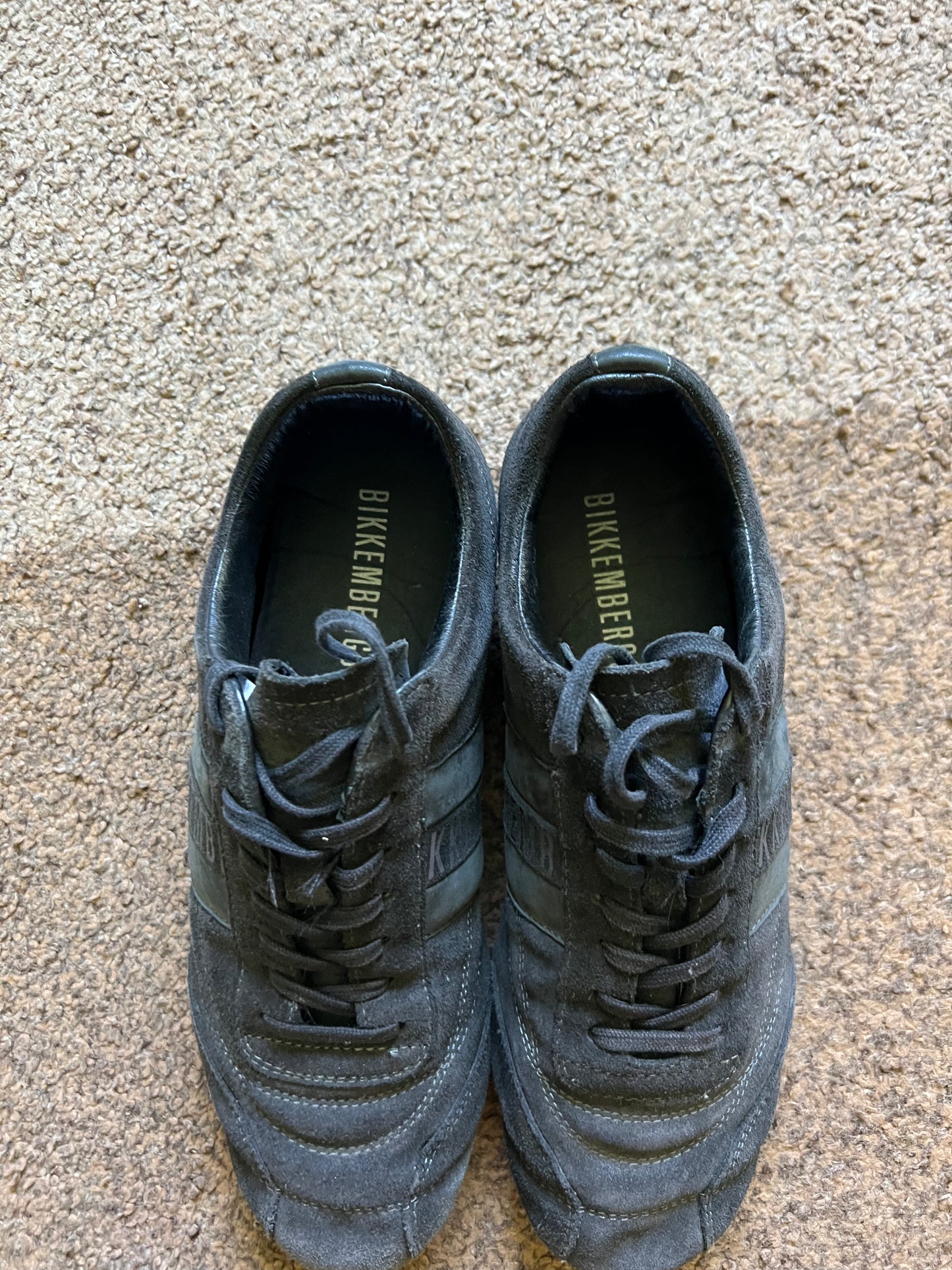 Dirk Bikkembergs Sneaker (41)
