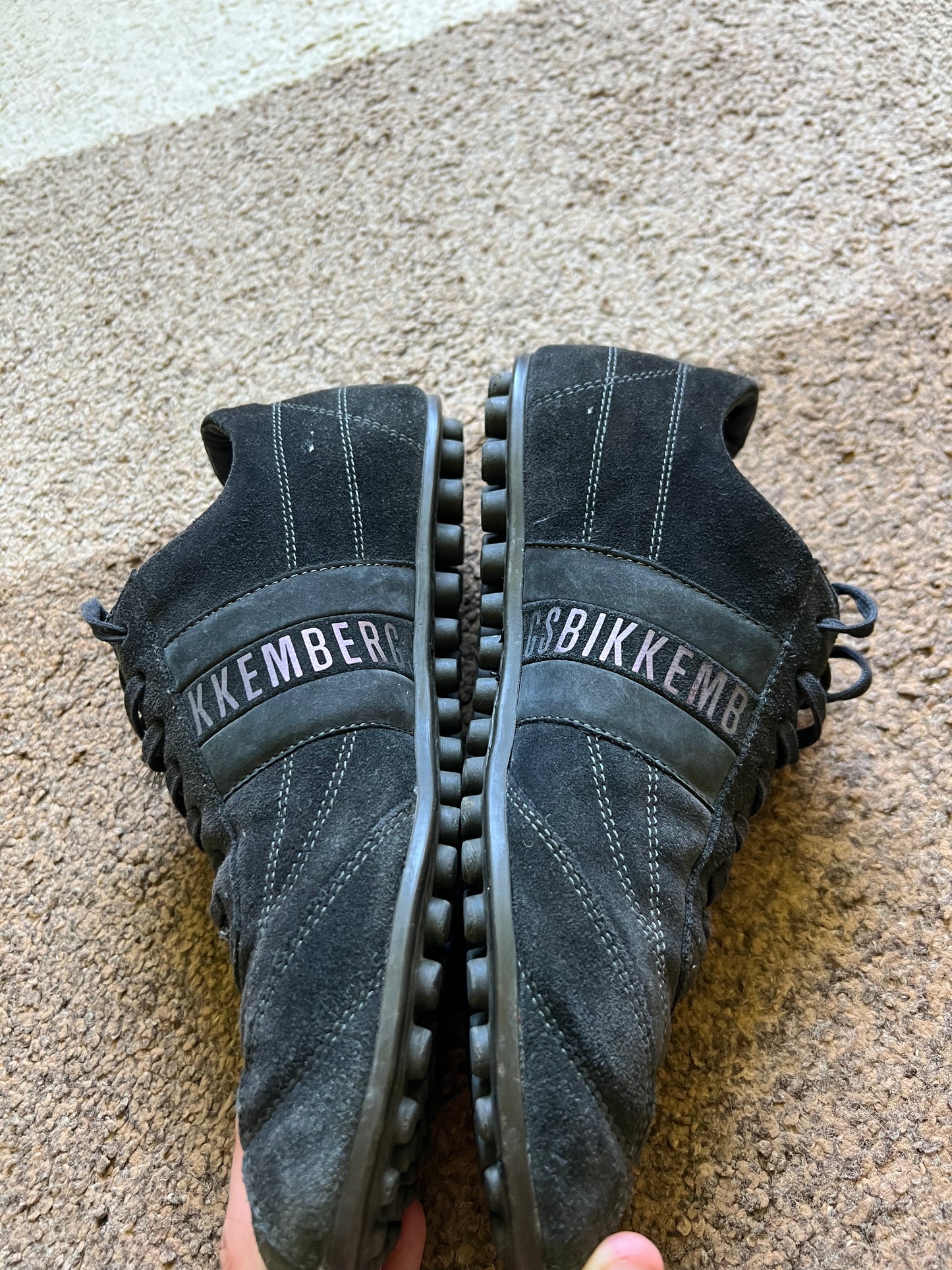 Dirk Bikkembergs Sneaker (41)