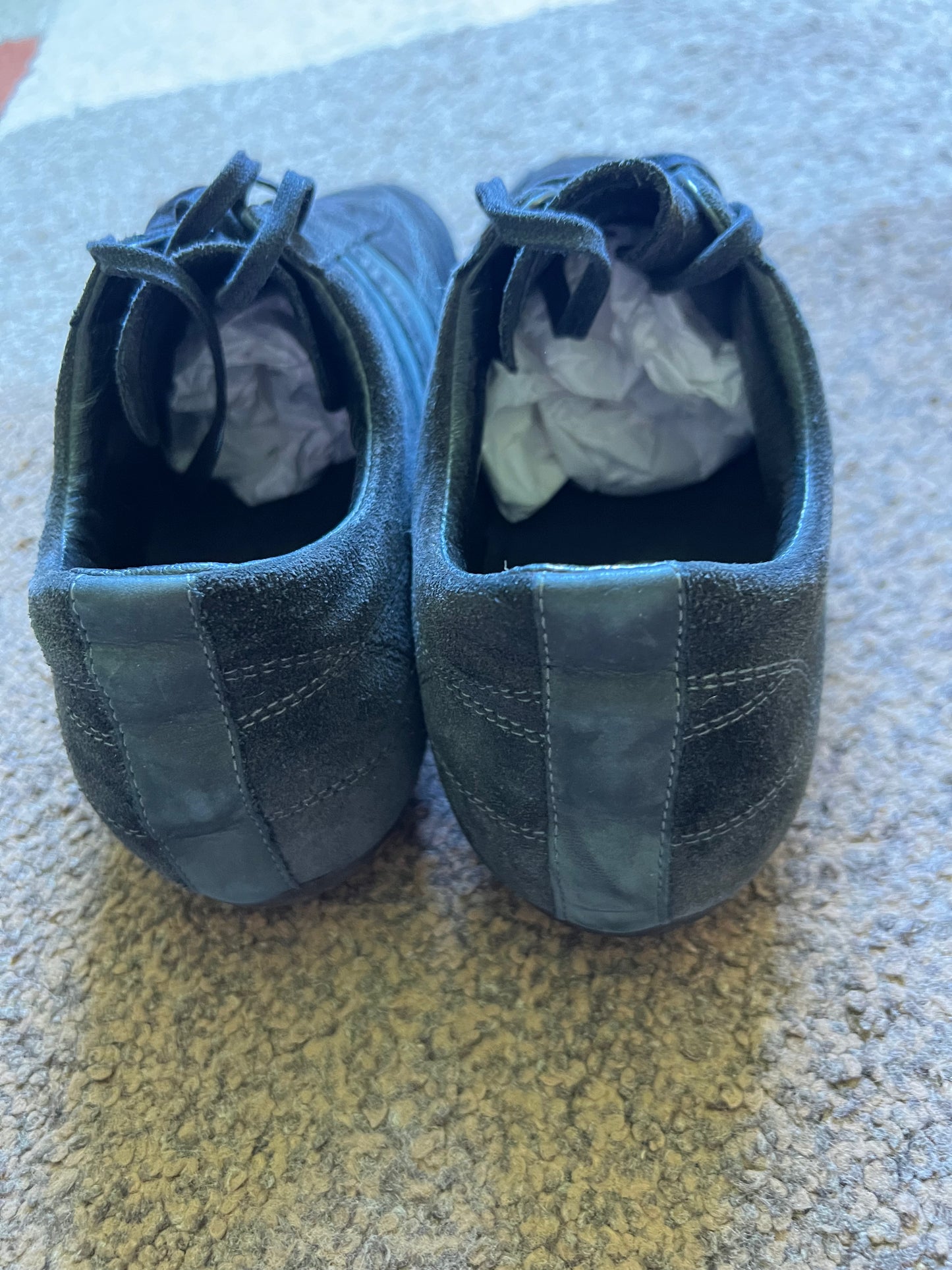 Dirk Bikkembergs Sneaker (41)
