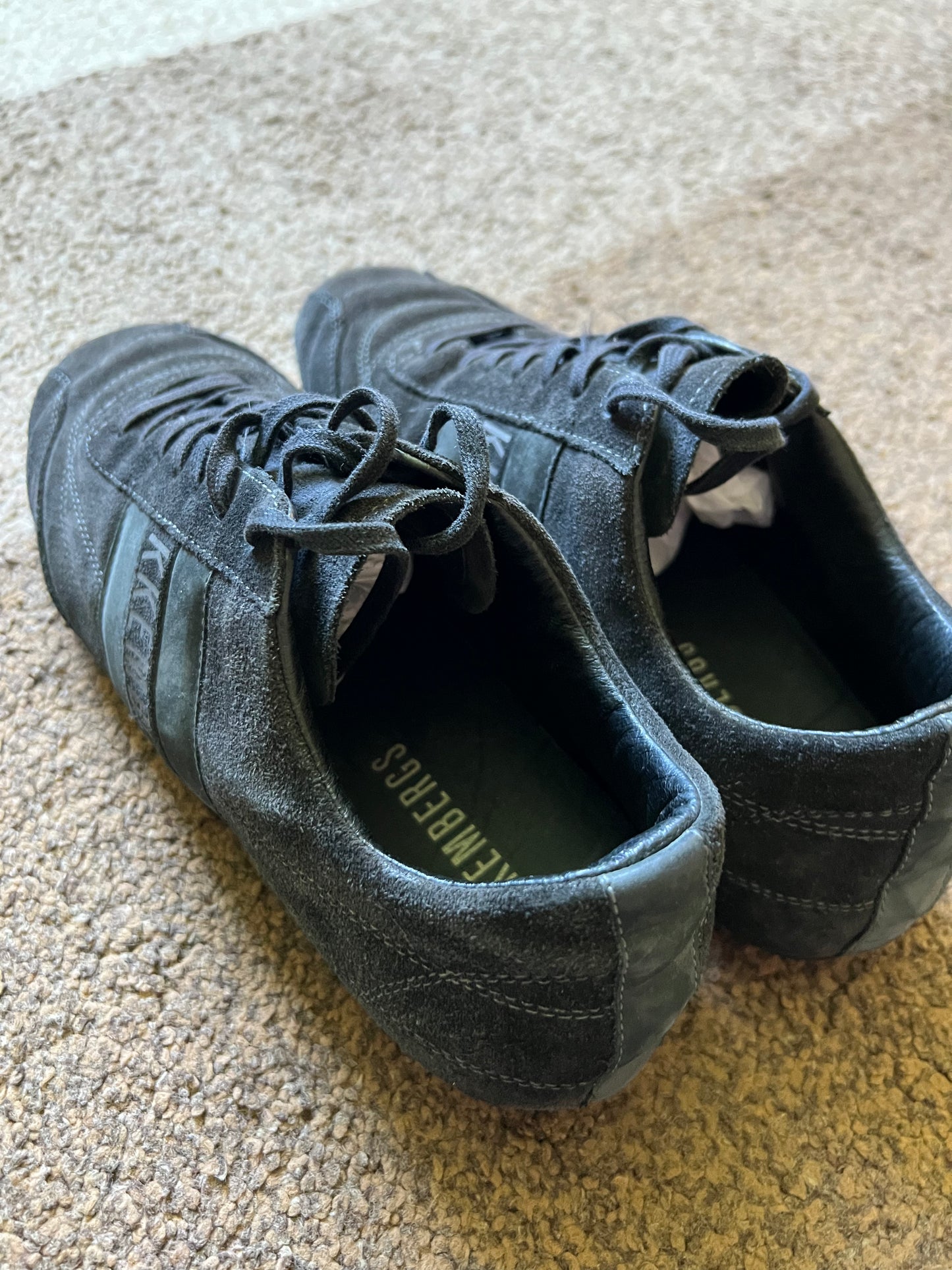 Dirk Bikkembergs Sneaker (41)