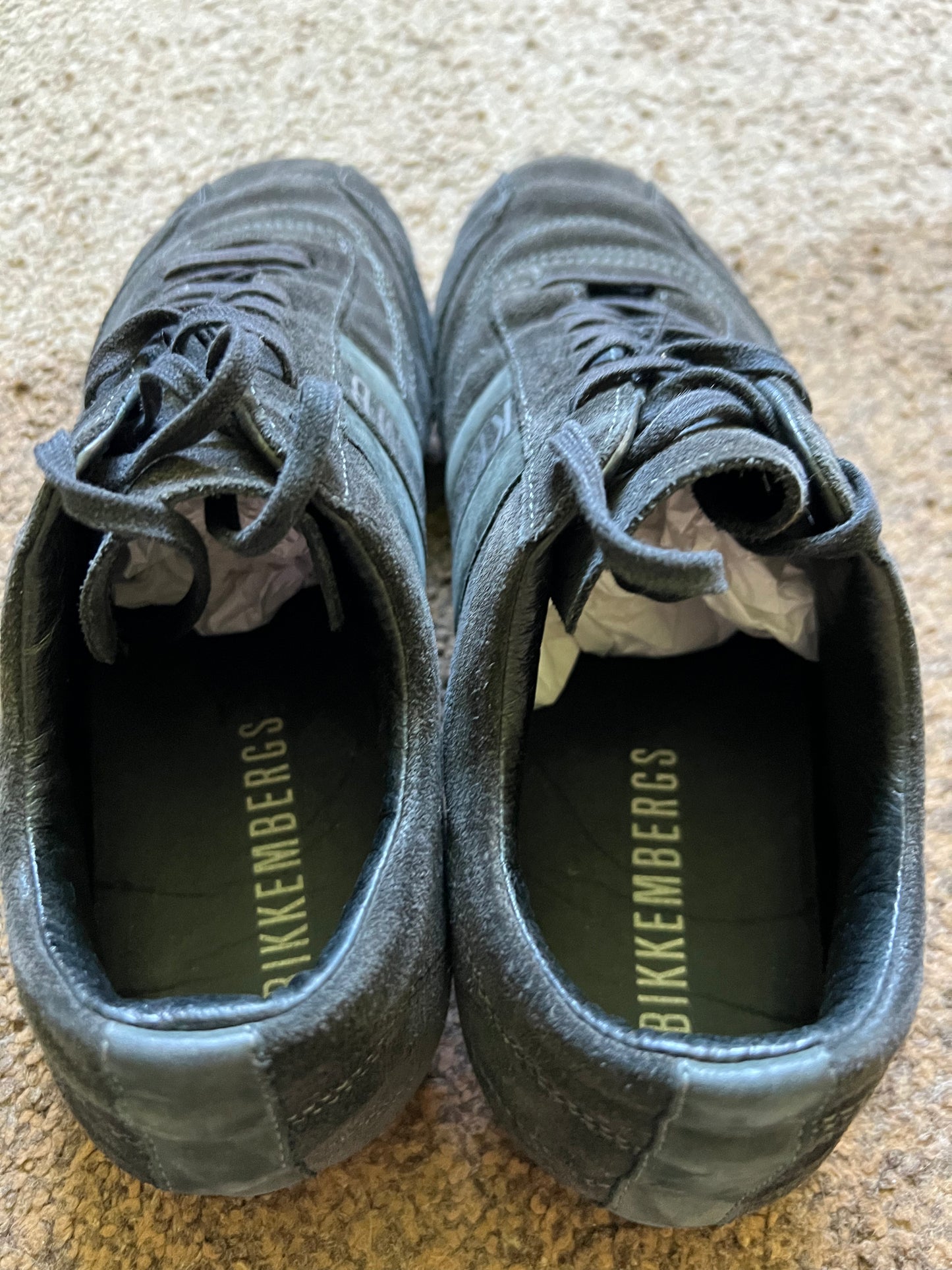 Dirk Bikkembergs Sneaker (41)