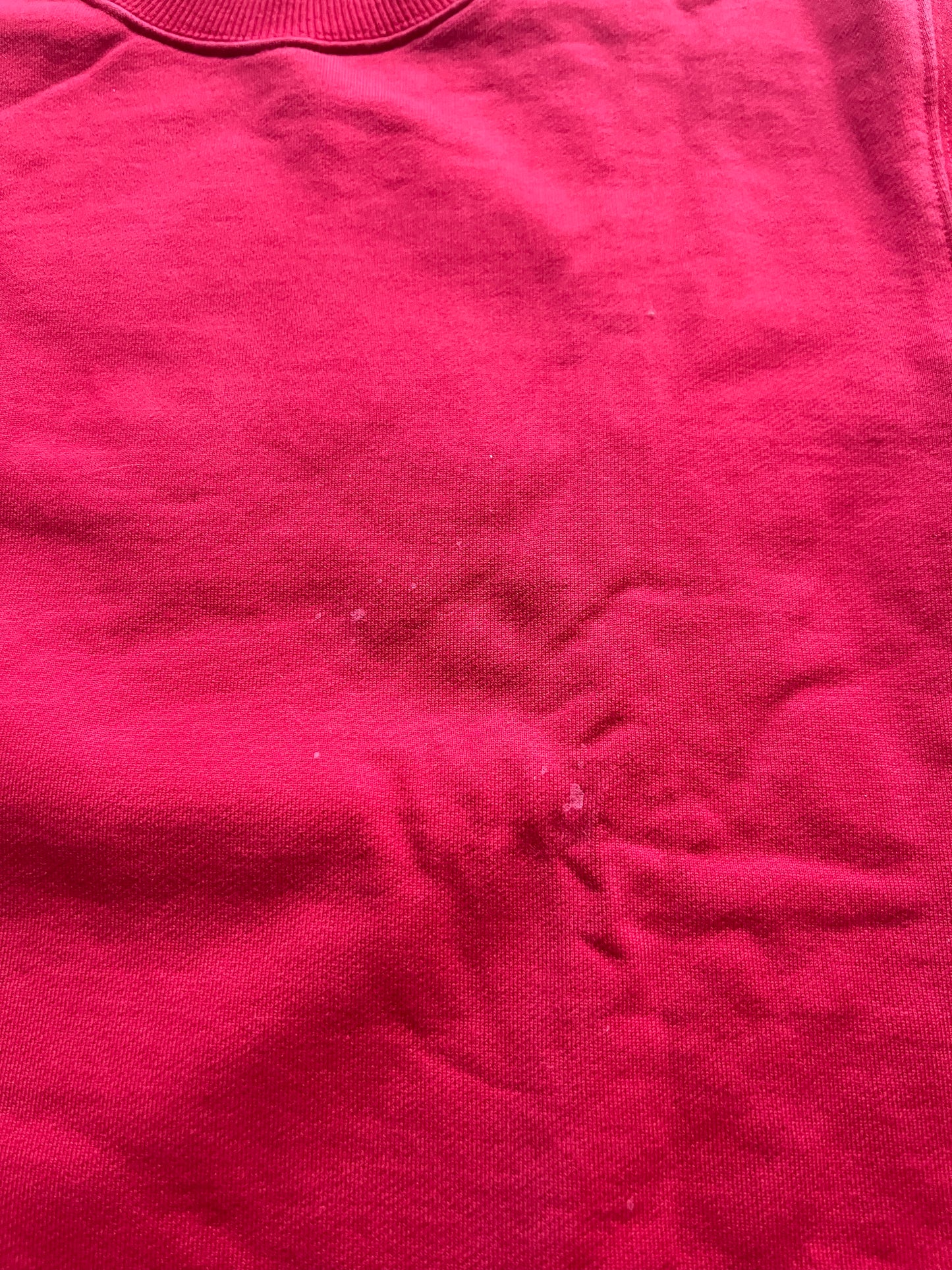 Y-3 Yohji Yamamoto Adidas Sweatshirt (M)