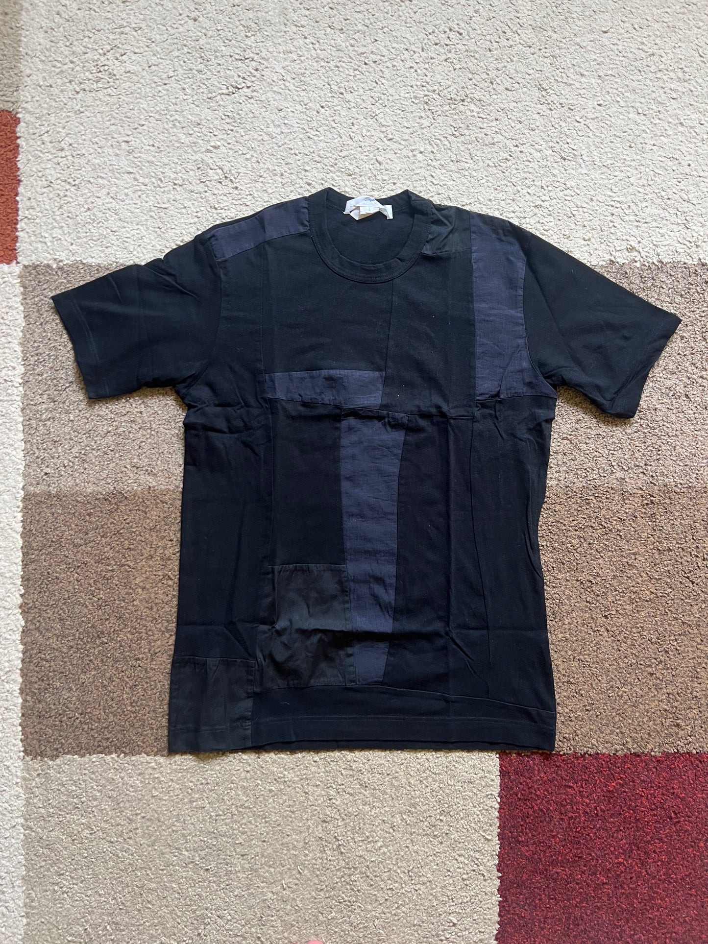 Comme Des Garcons T-Shirt (L)