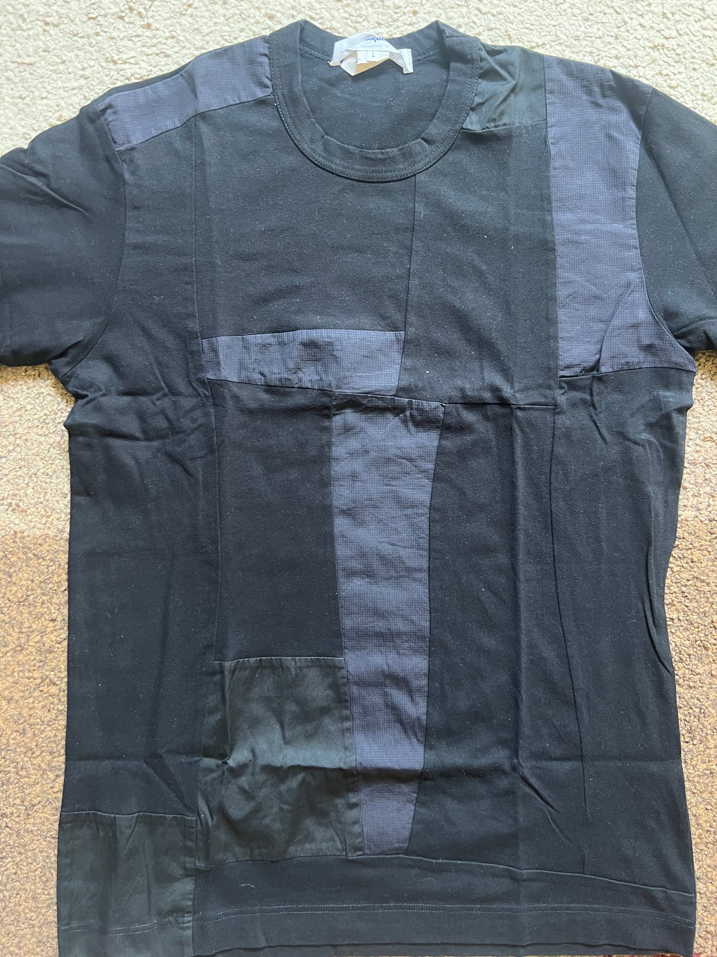 Comme Des Garcons T-Shirt (L)