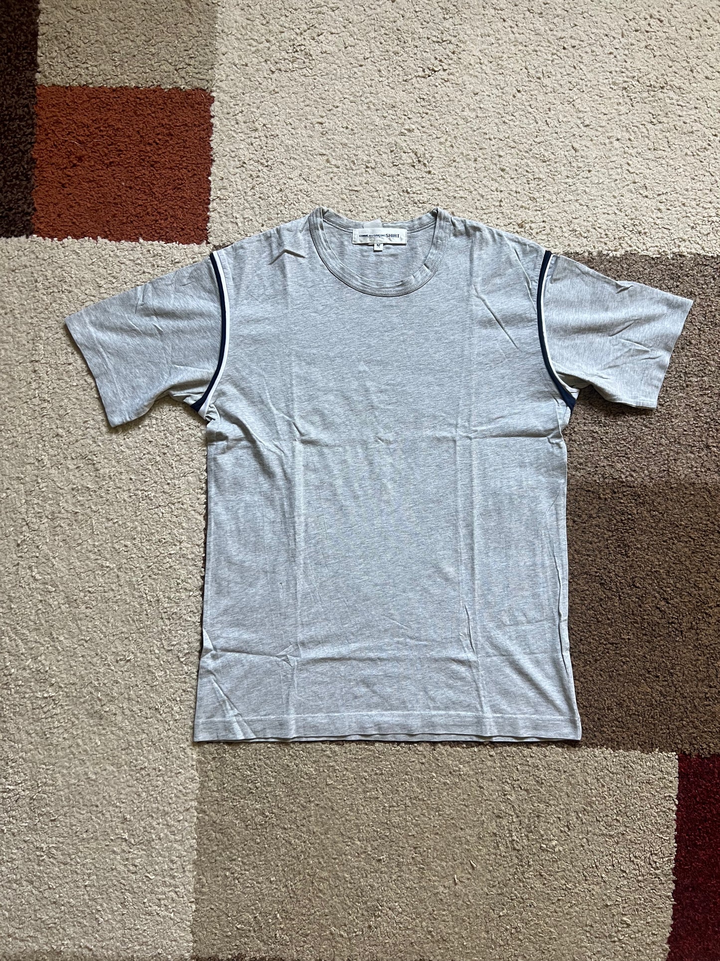 Comme Des Garcons T-Shirt (M)