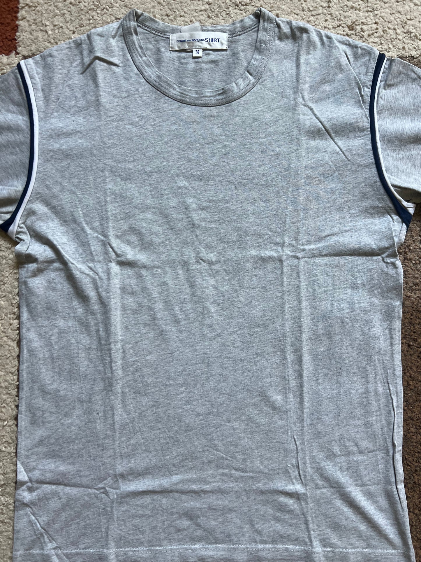 Comme Des Garcons T-Shirt (M)