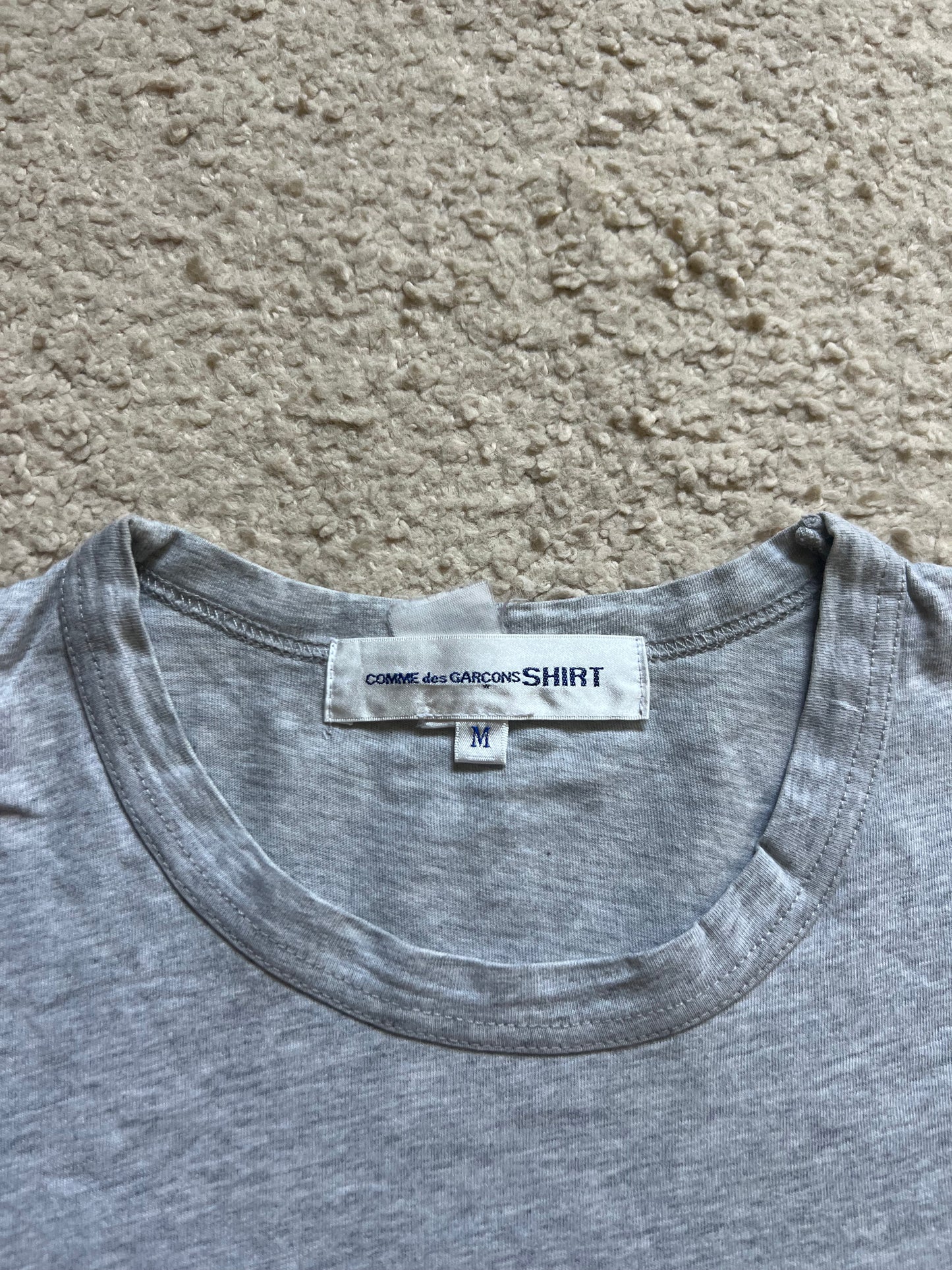 Comme Des Garcons T-Shirt (M)