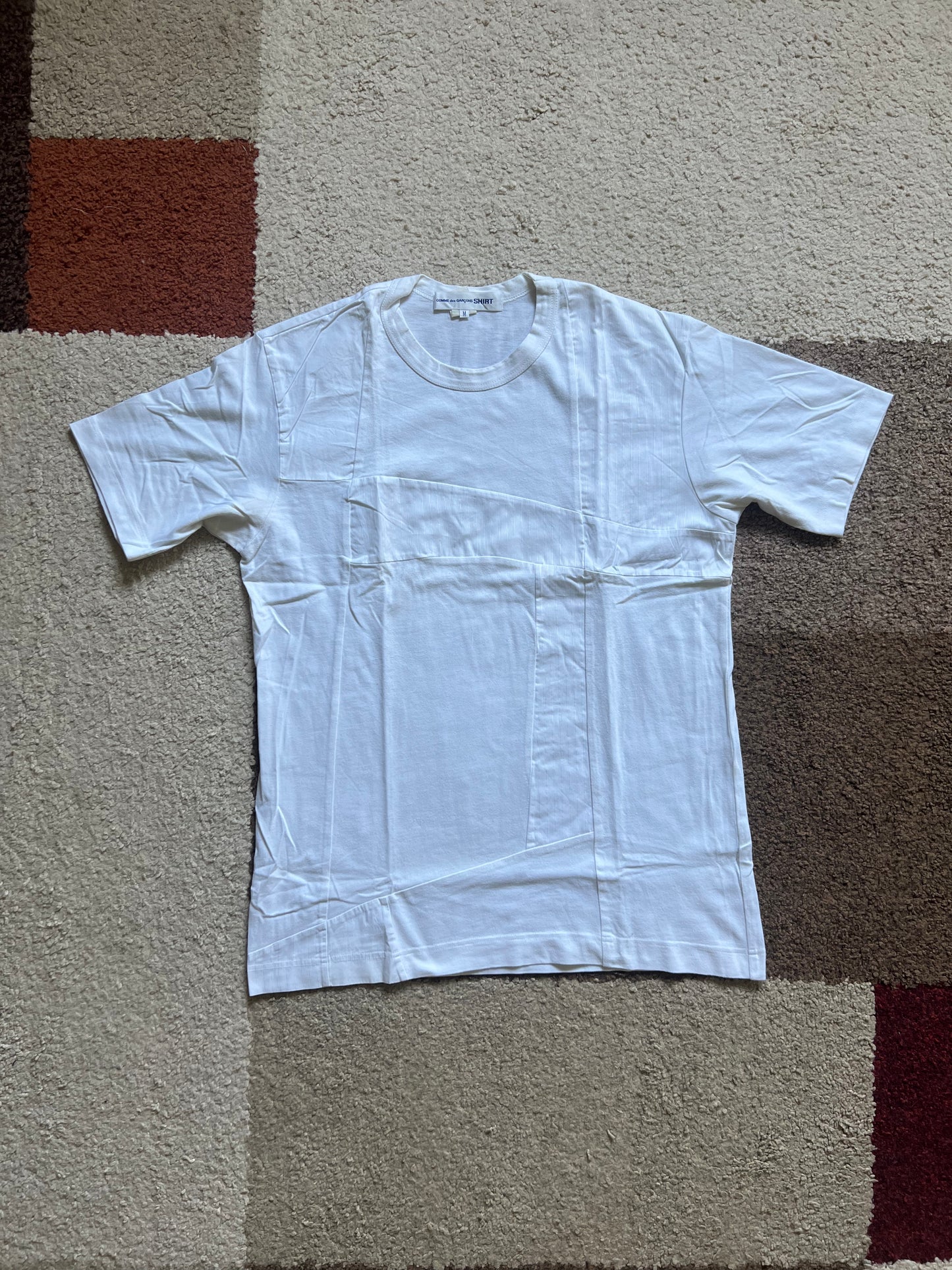 Comme Des Garcons T-Shirt (M)