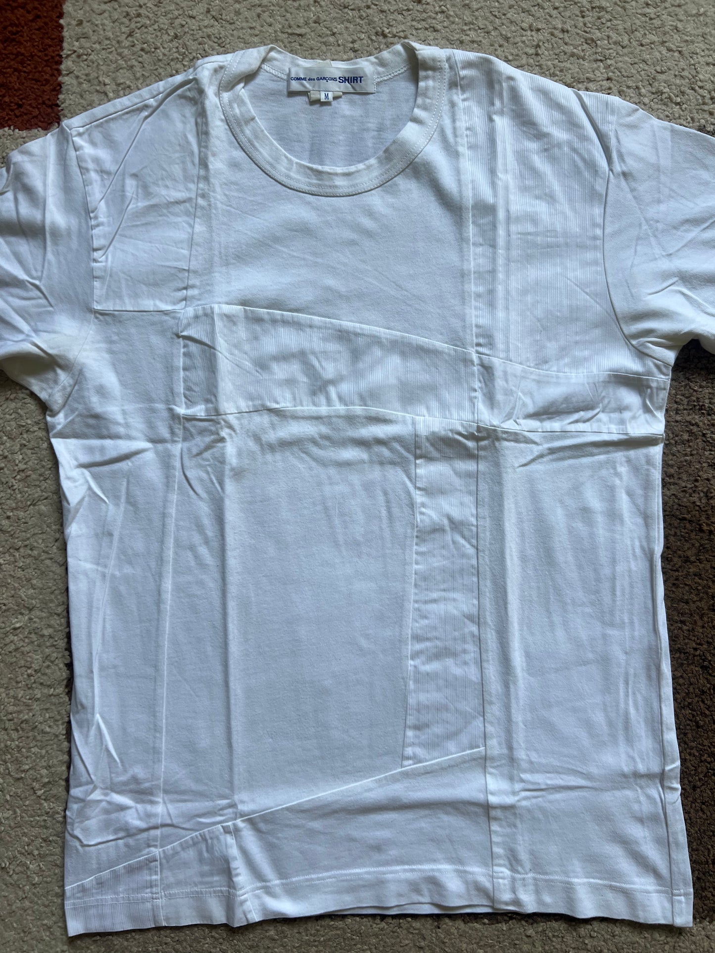 Comme Des Garcons T-Shirt (M)