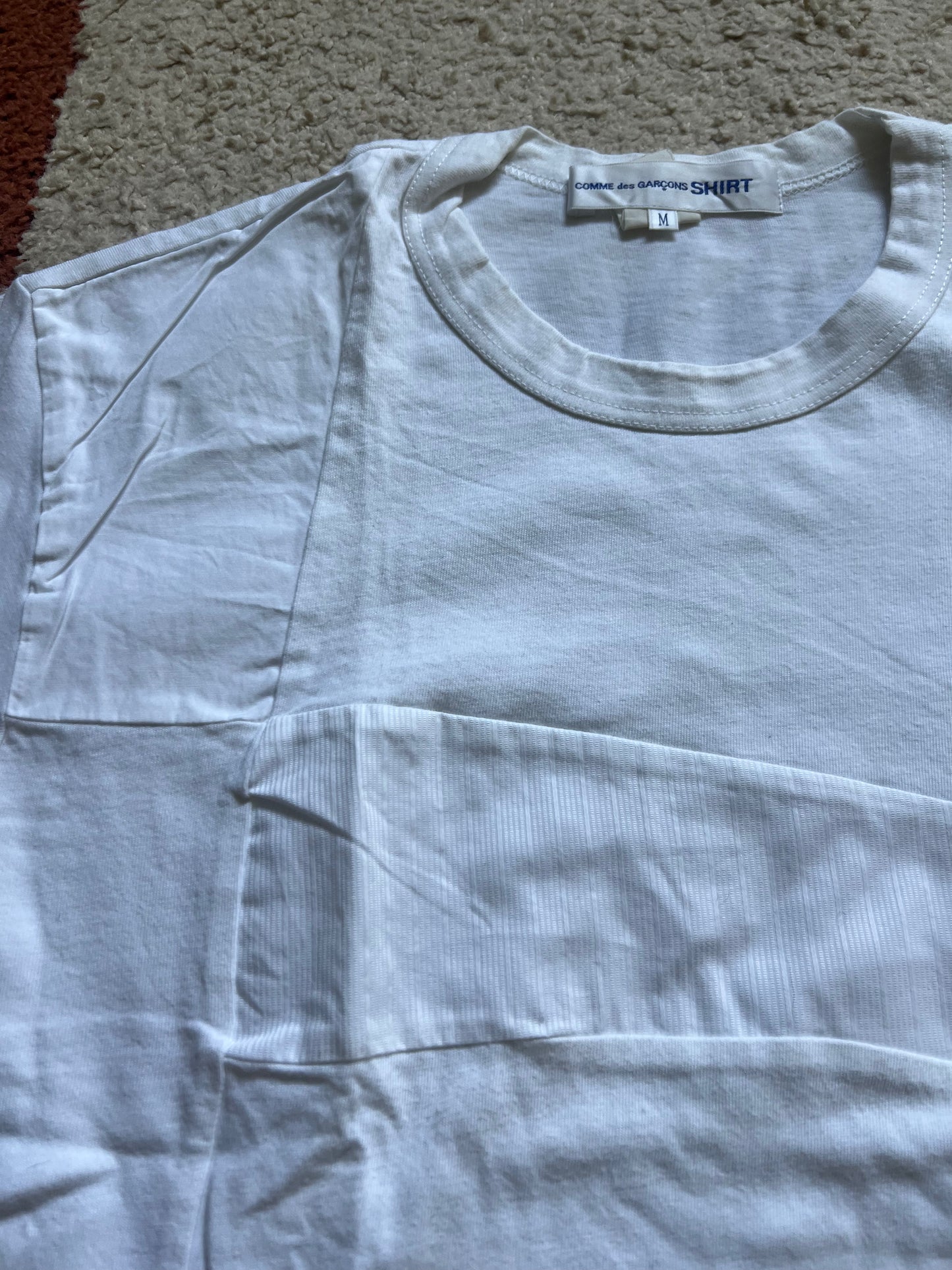 Comme Des Garcons T-Shirt (M)