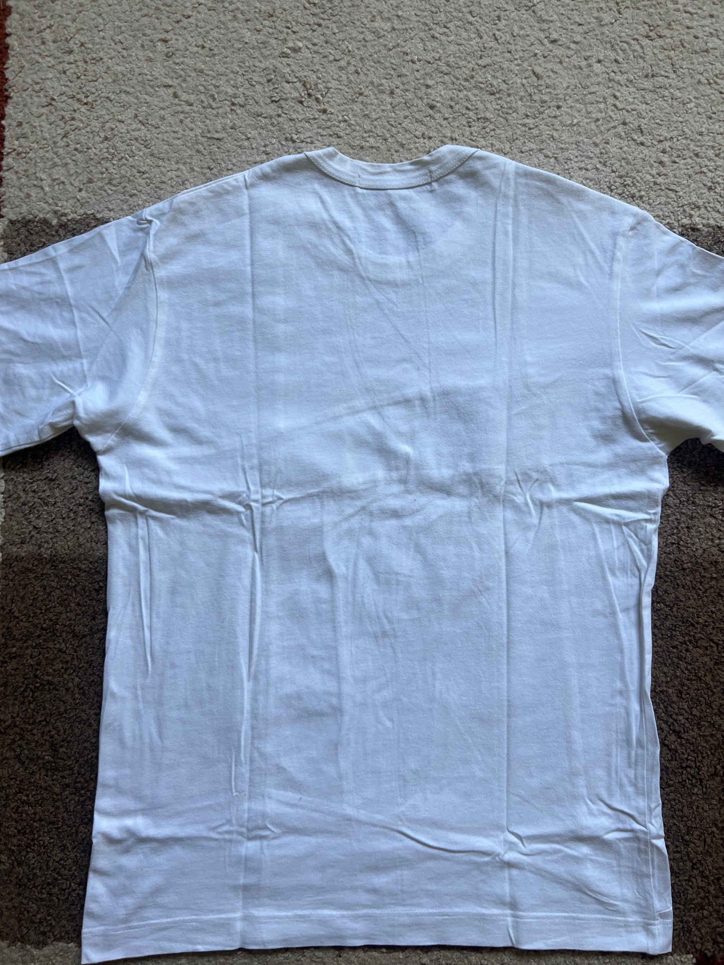 Comme Des Garcons T-Shirt (M)