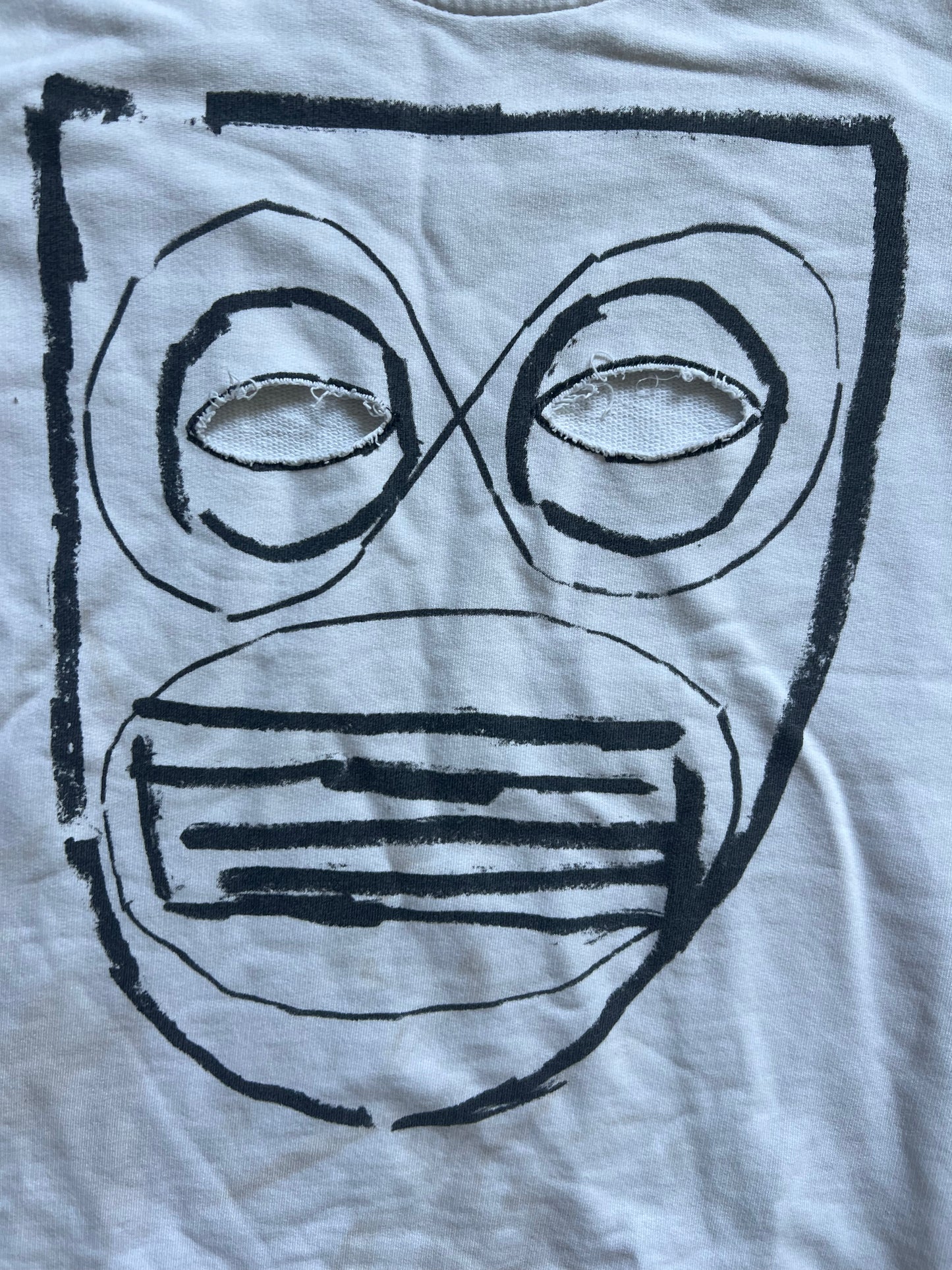 Comme Des Garcons Sweatshirt (L)