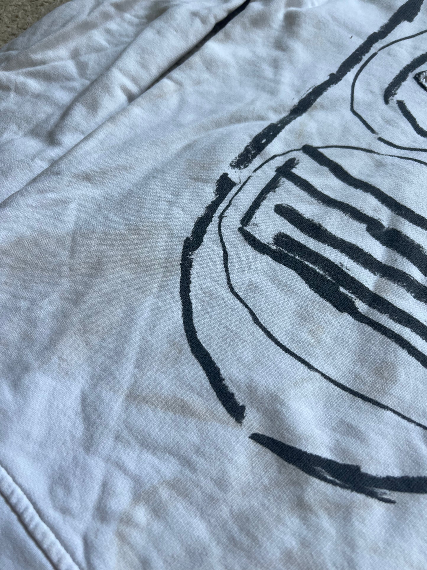 Comme Des Garcons Sweatshirt (L)