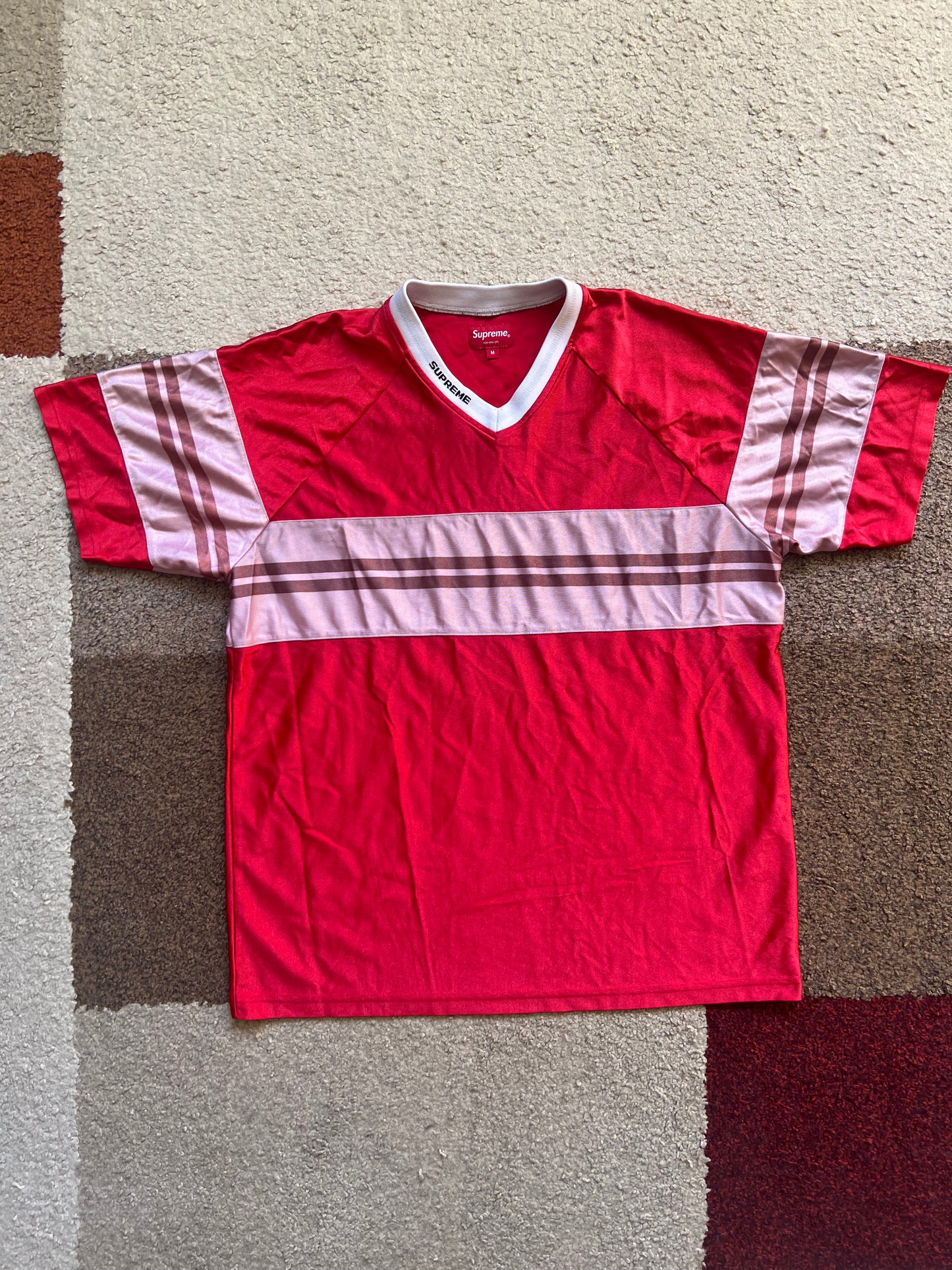 Supreme T-Shirt (M)