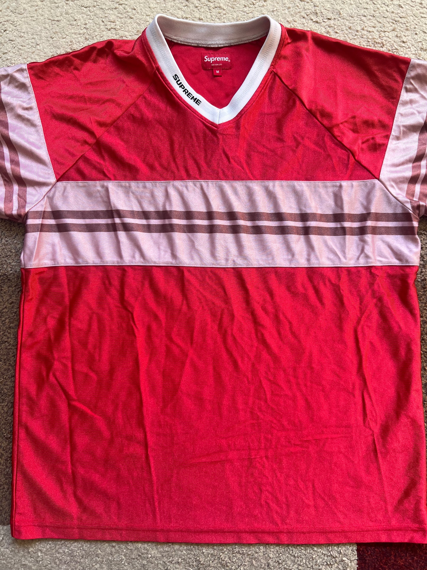 Supreme T-Shirt (M)