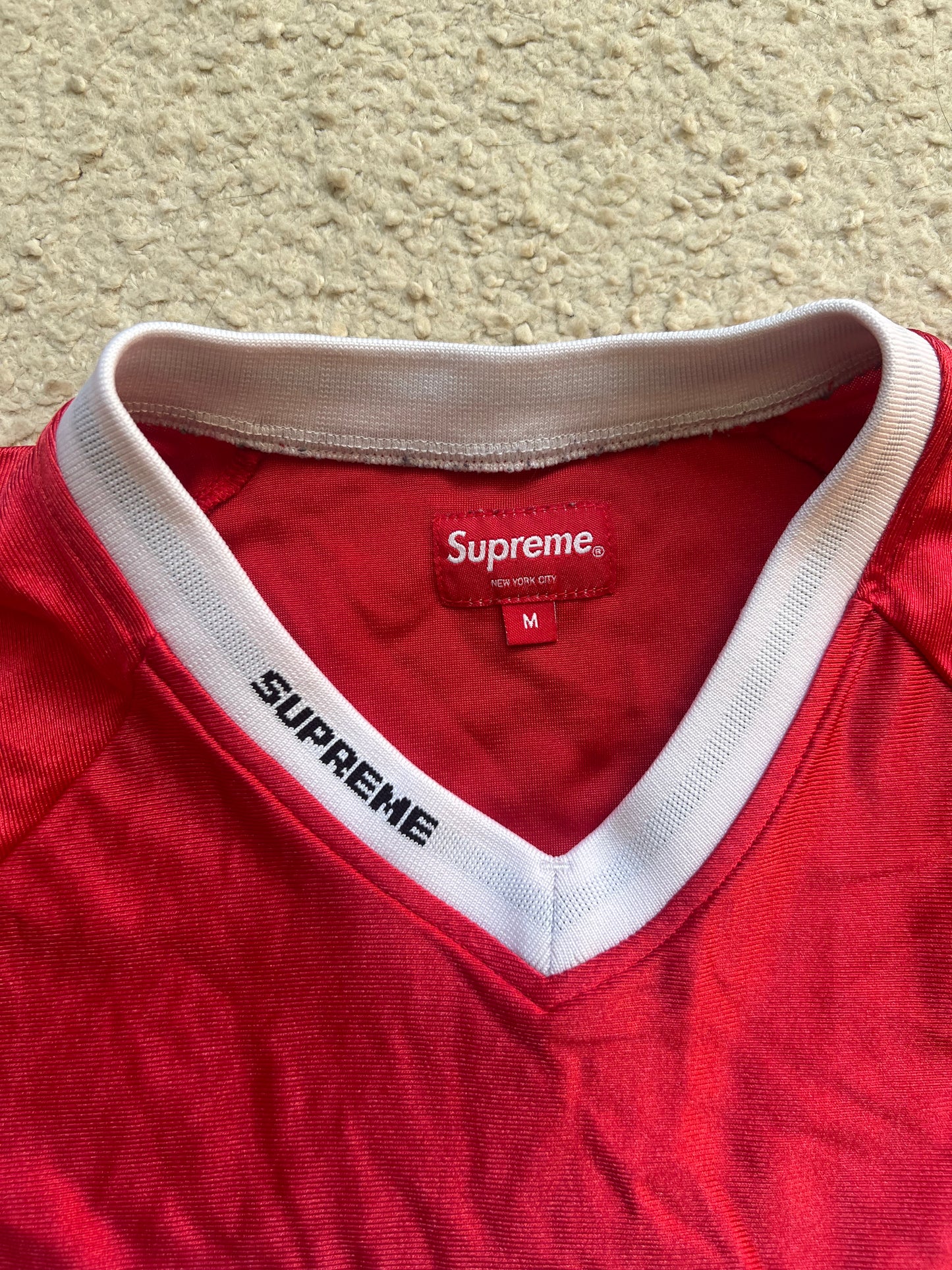 Supreme T-Shirt (M)