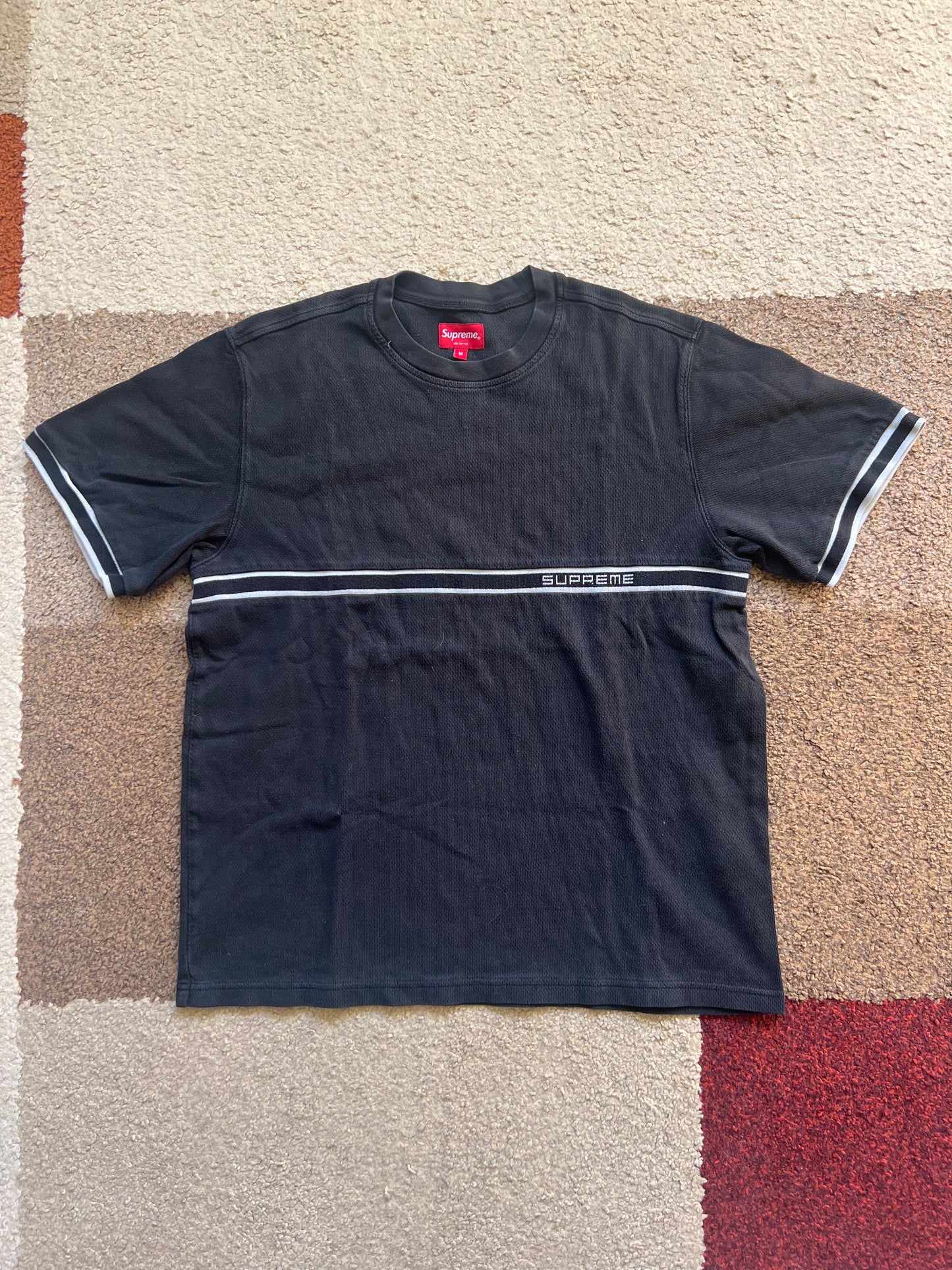 Supreme T-Shirt "SUPREME" (M)