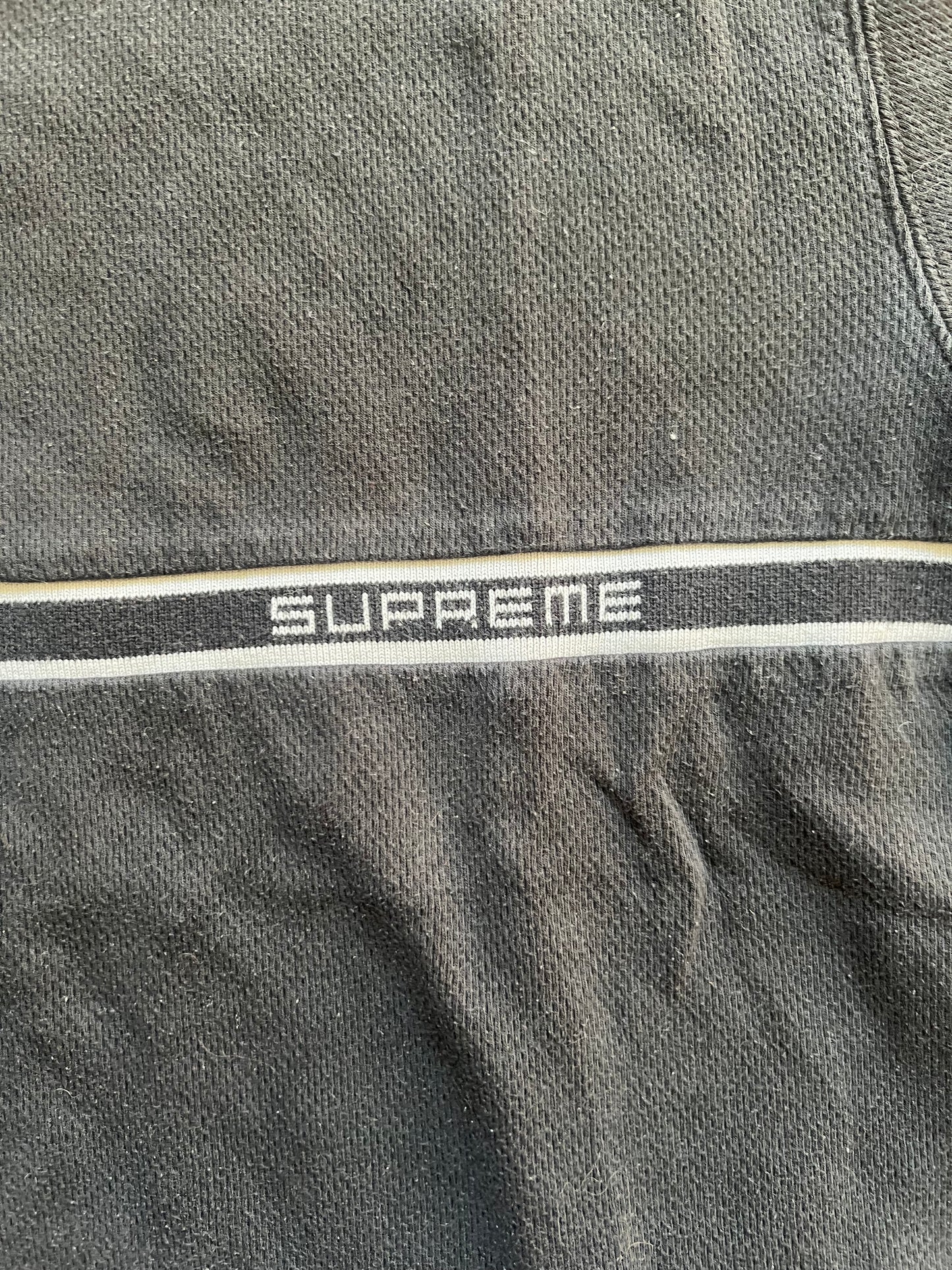 Supreme T-Shirt "SUPREME" (M)