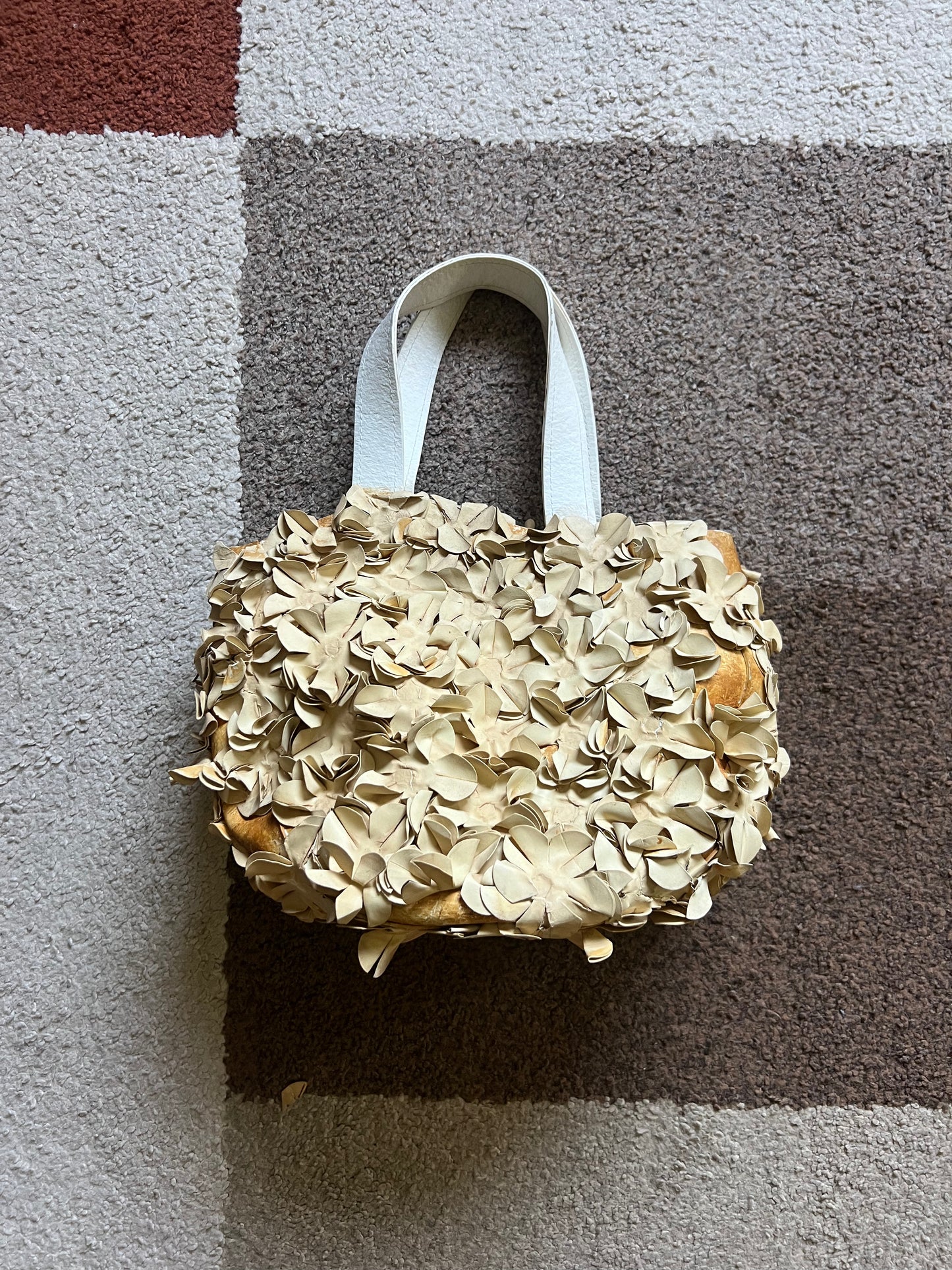 Comme Des Garcons Bag
