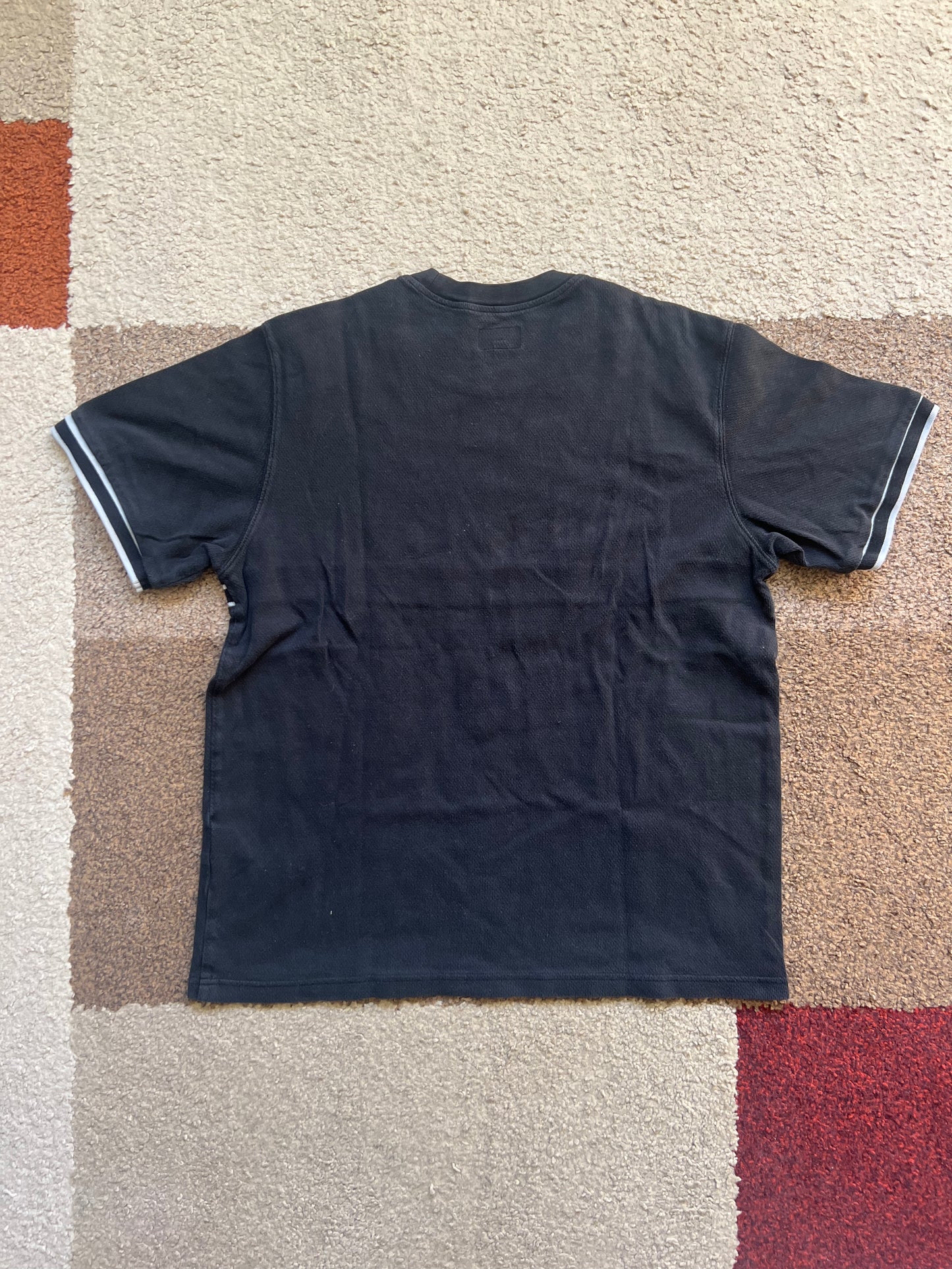 Supreme T-Shirt "SUPREME" (M)