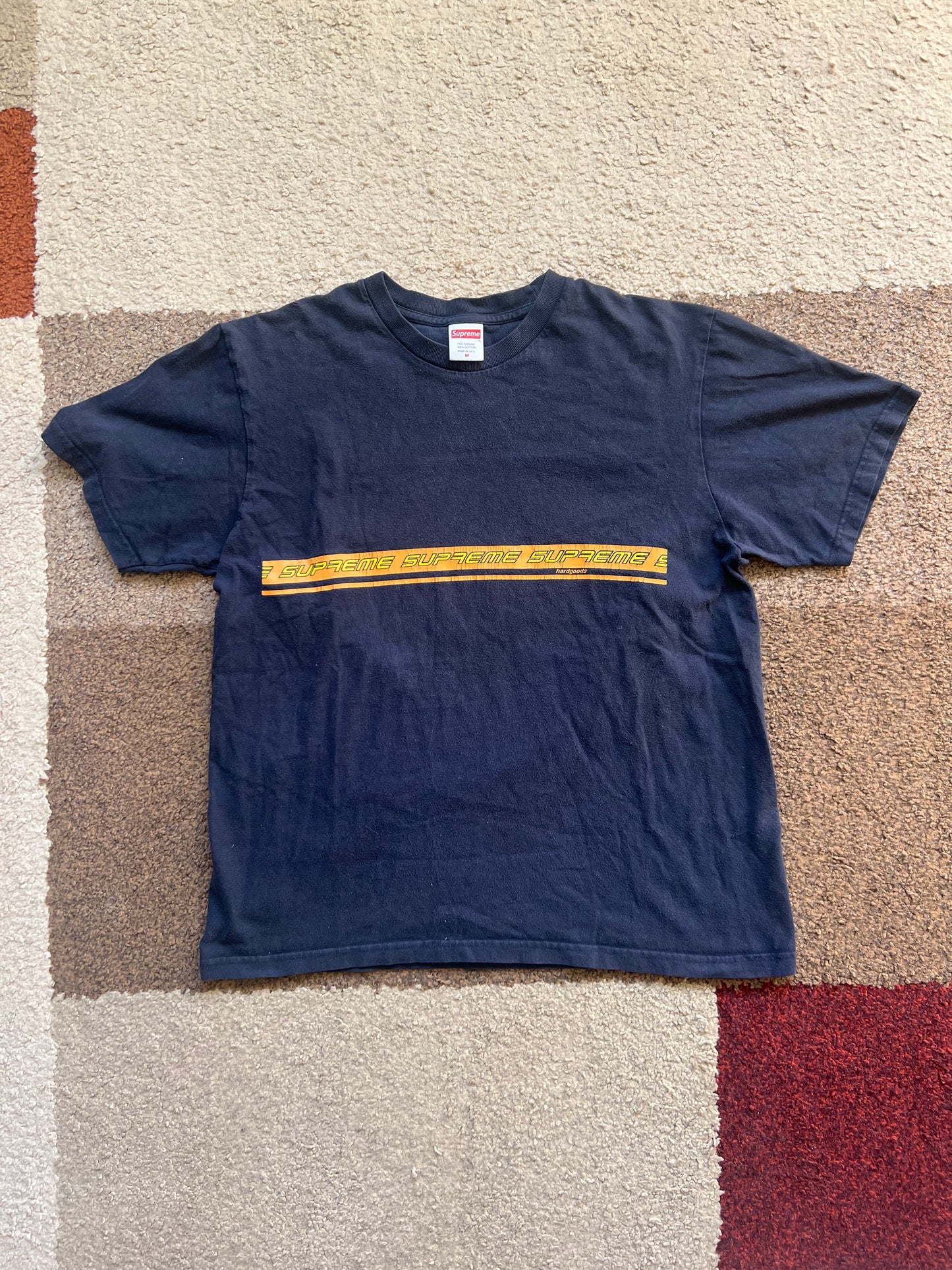 Supreme T-Shirt (M)