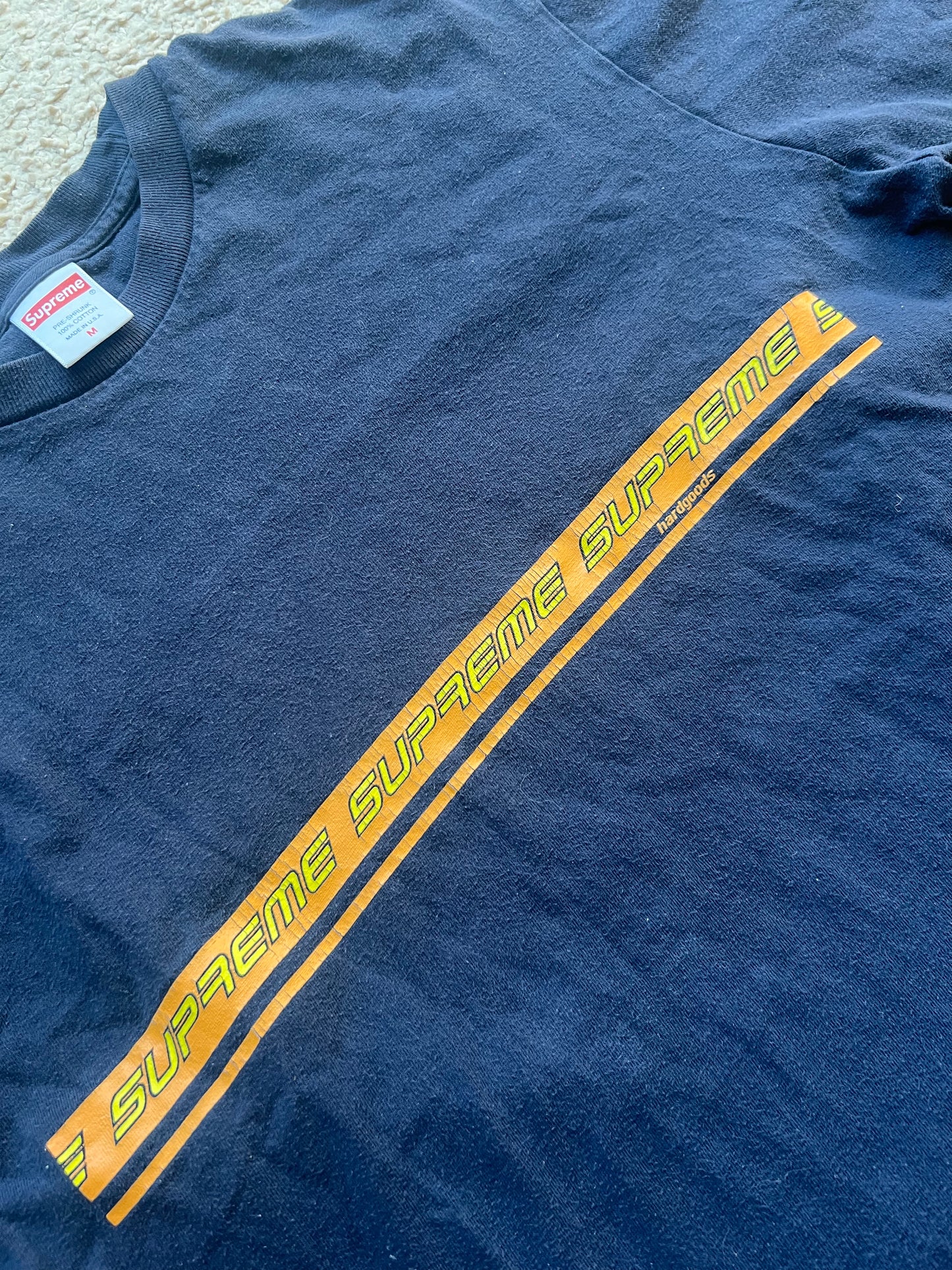 Supreme T-Shirt (M)