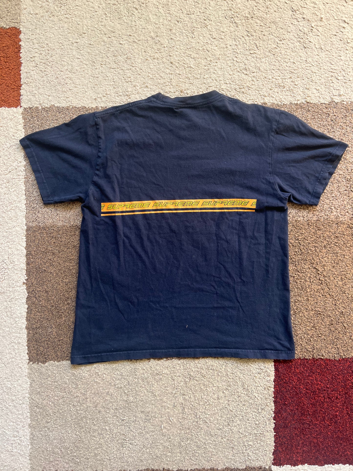 Supreme T-Shirt (M)
