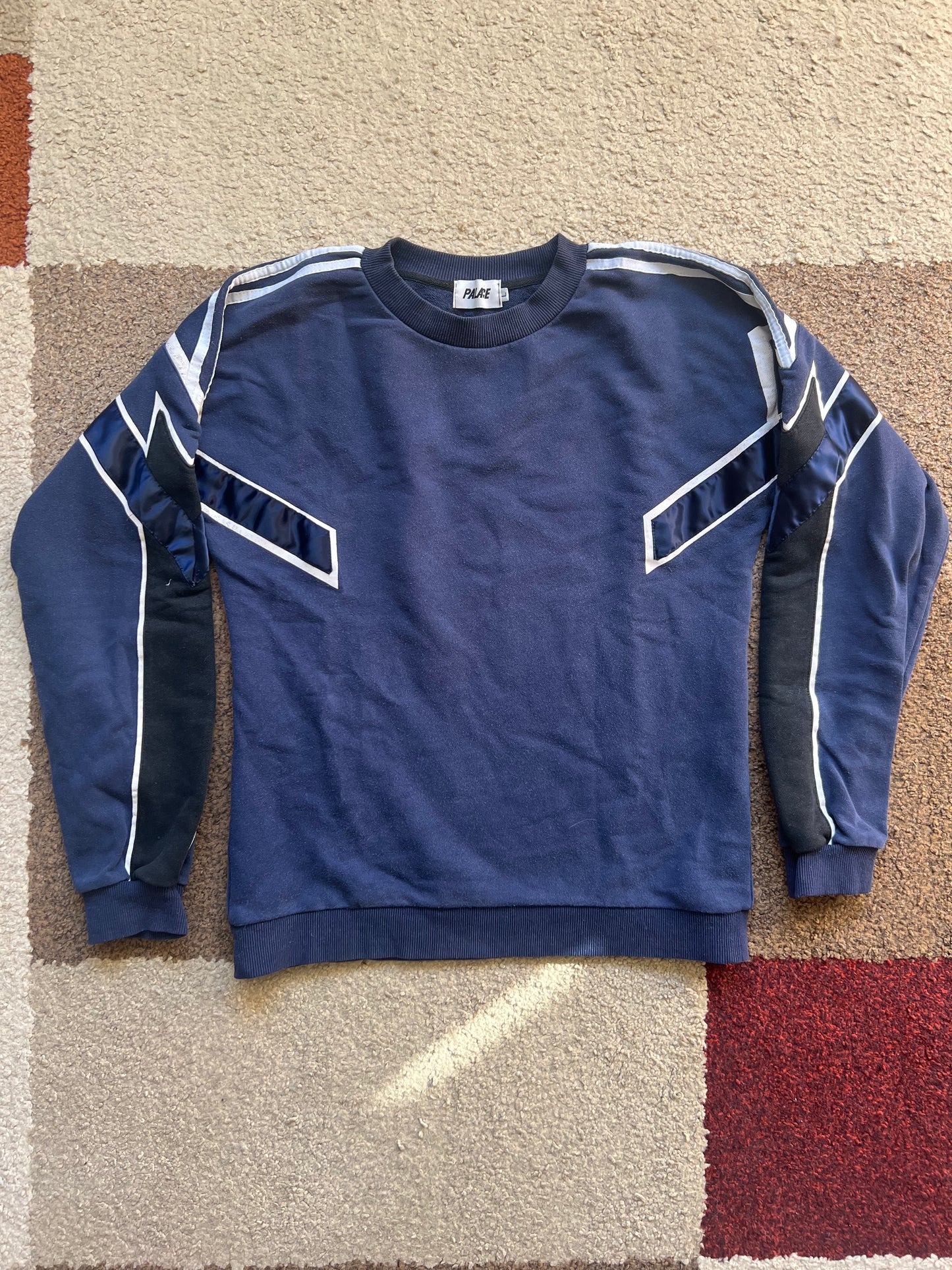Palace Sweatshirt (L)