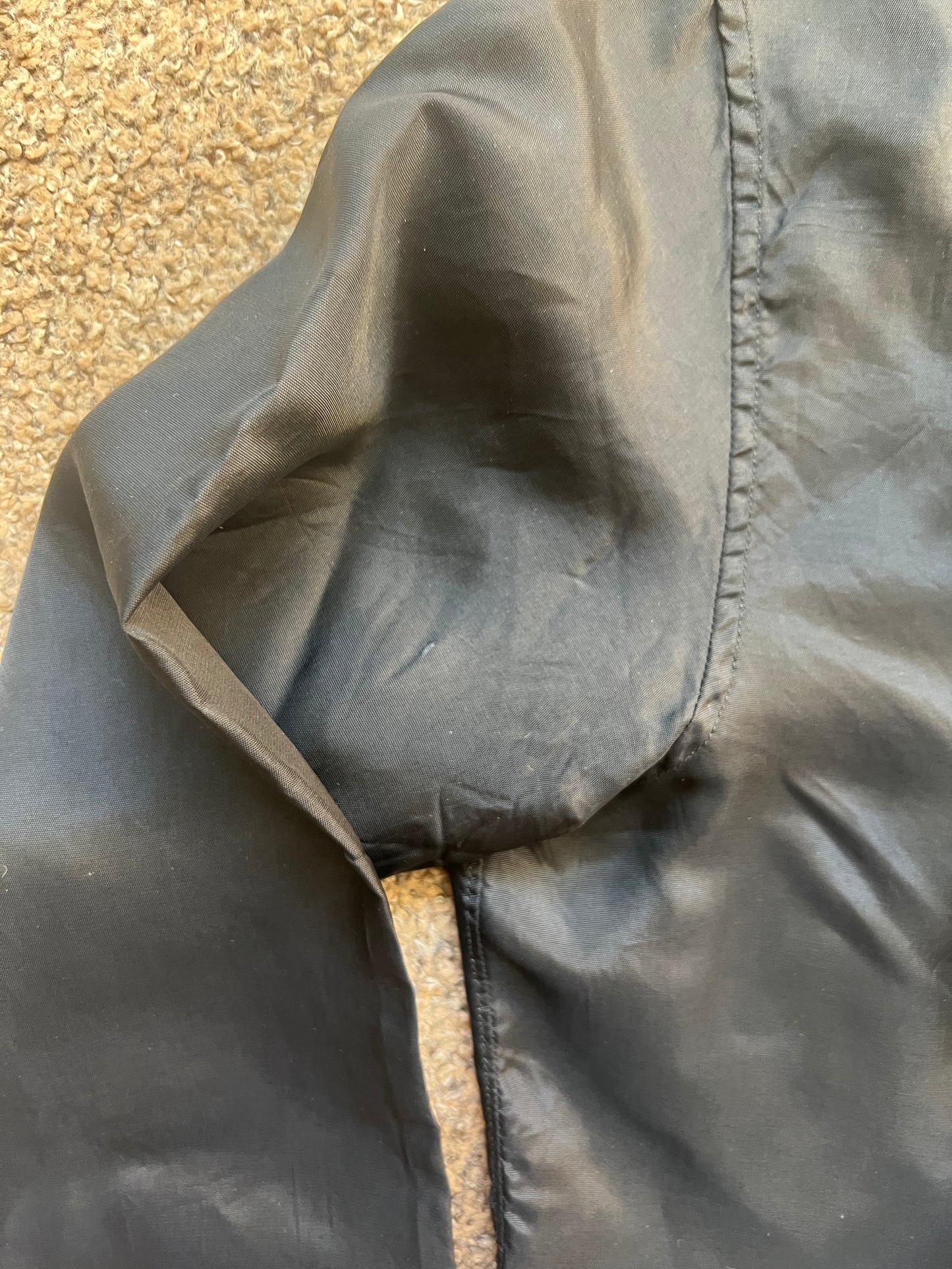 Comme Des Garcons Hemd (S)