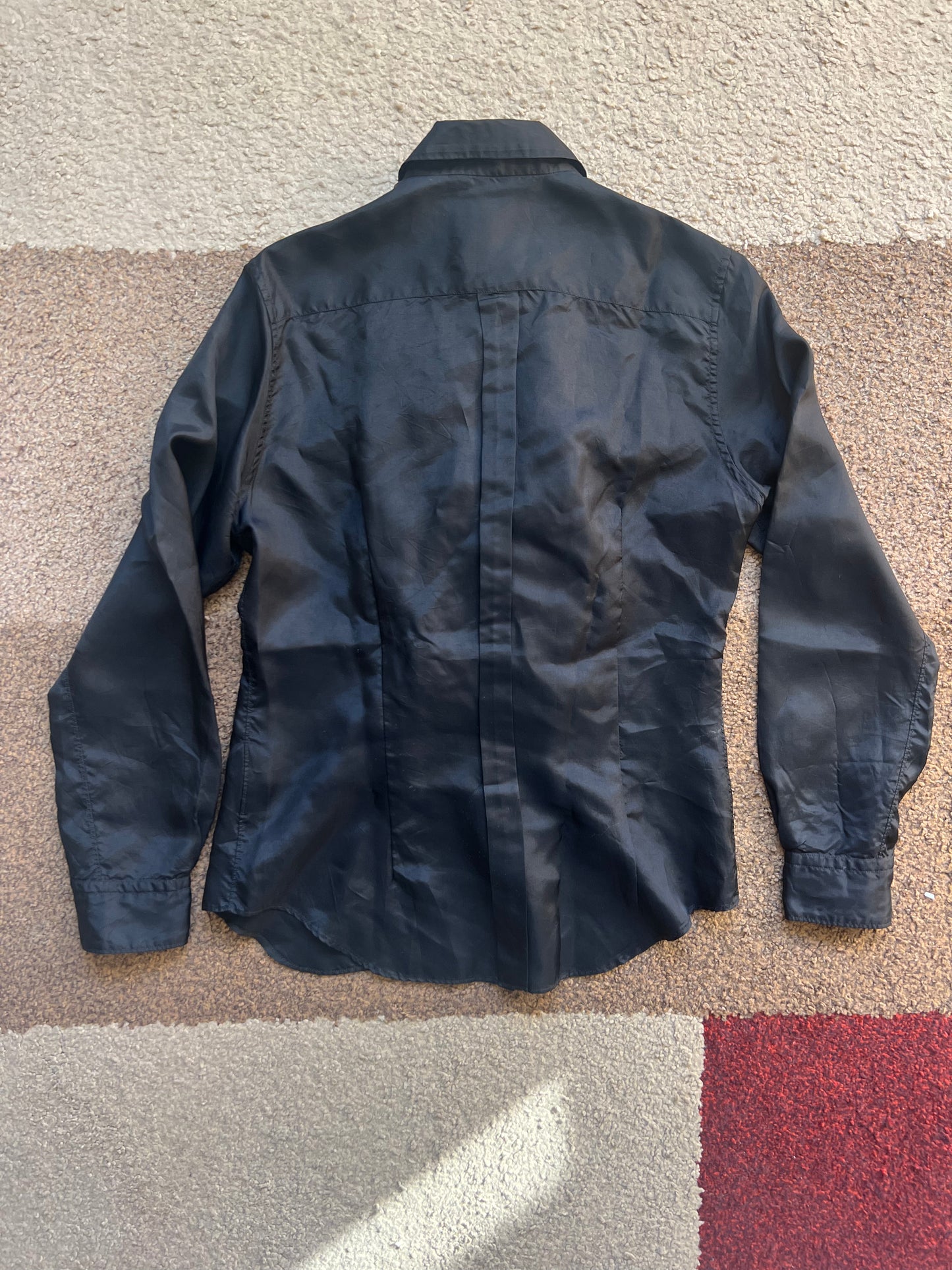Comme Des Garcons Hemd (S)