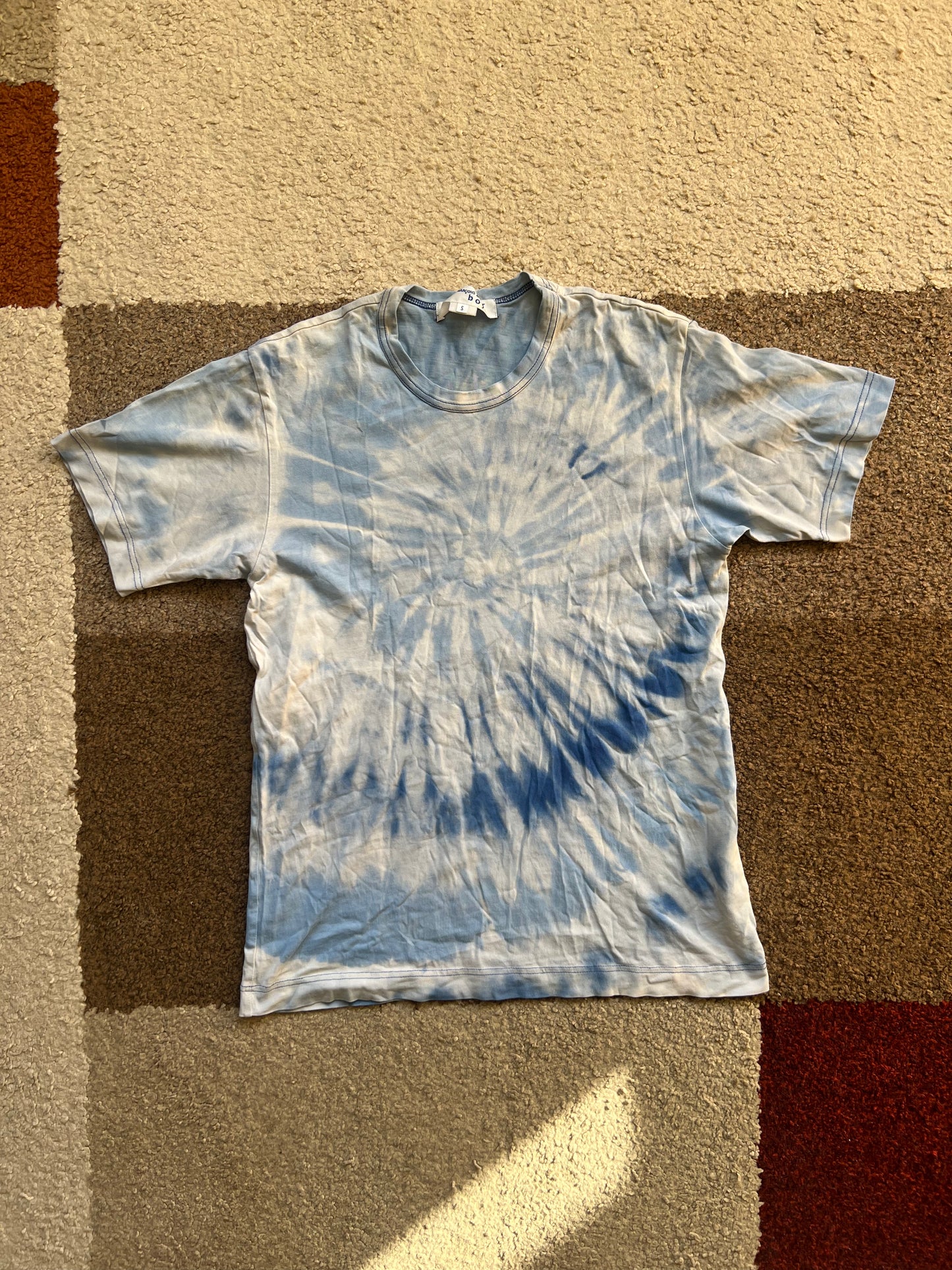 Comme Des Garcons Boys T-Shirt (S)