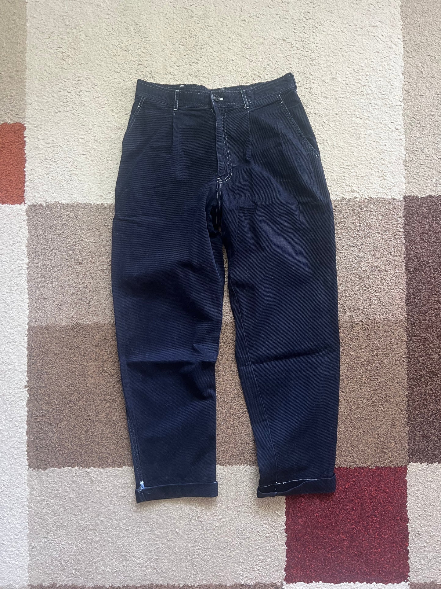 Comme Des Garcons Court Pants (S)