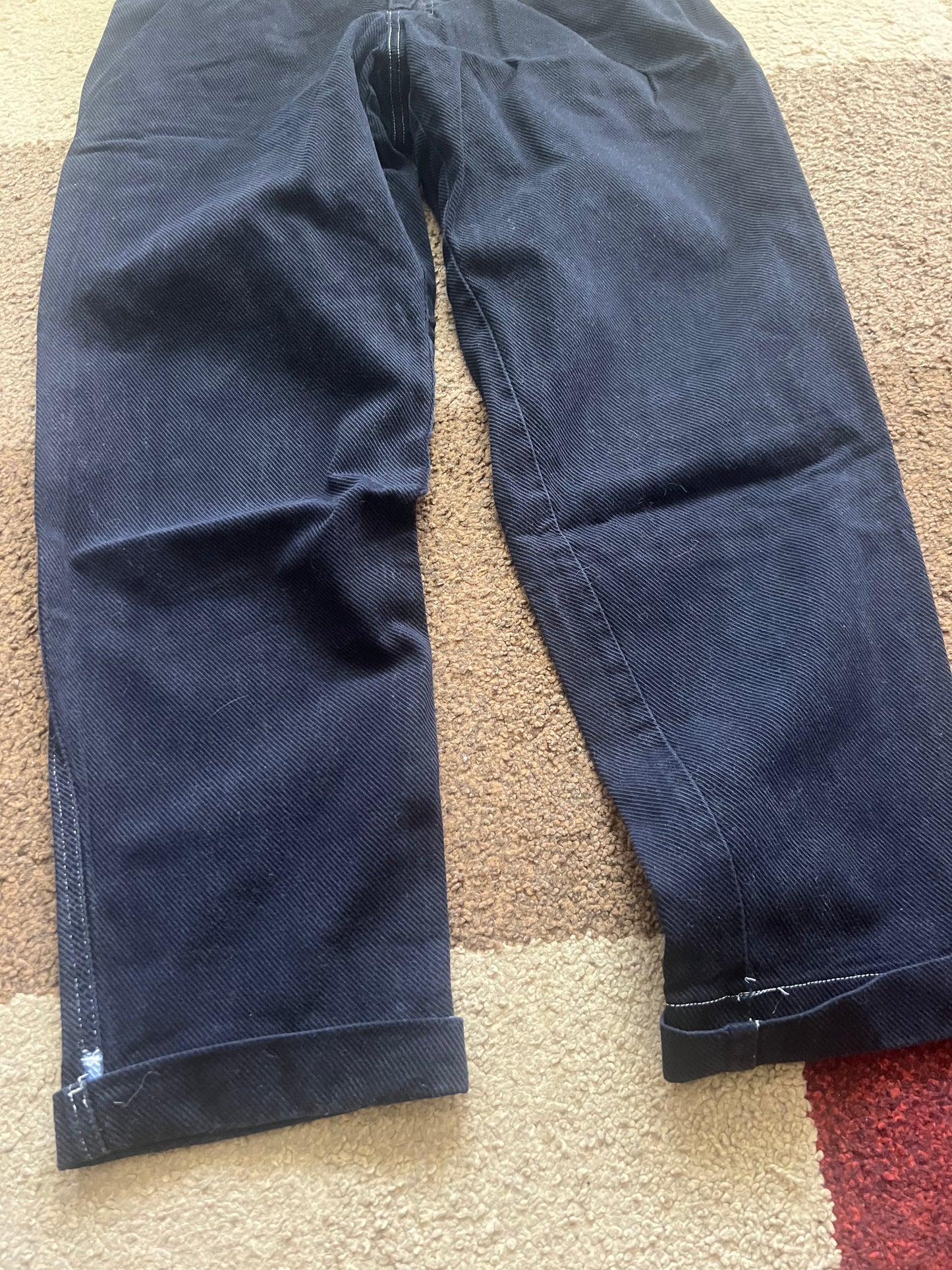 Comme Des Garcons Court Pants (S)