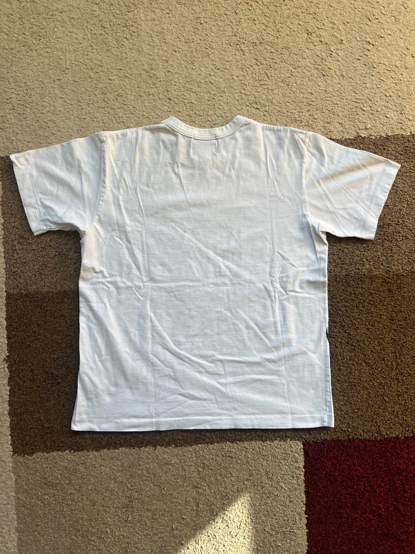 Comme Des Garcons x The Beattles T-Shirt (XL)