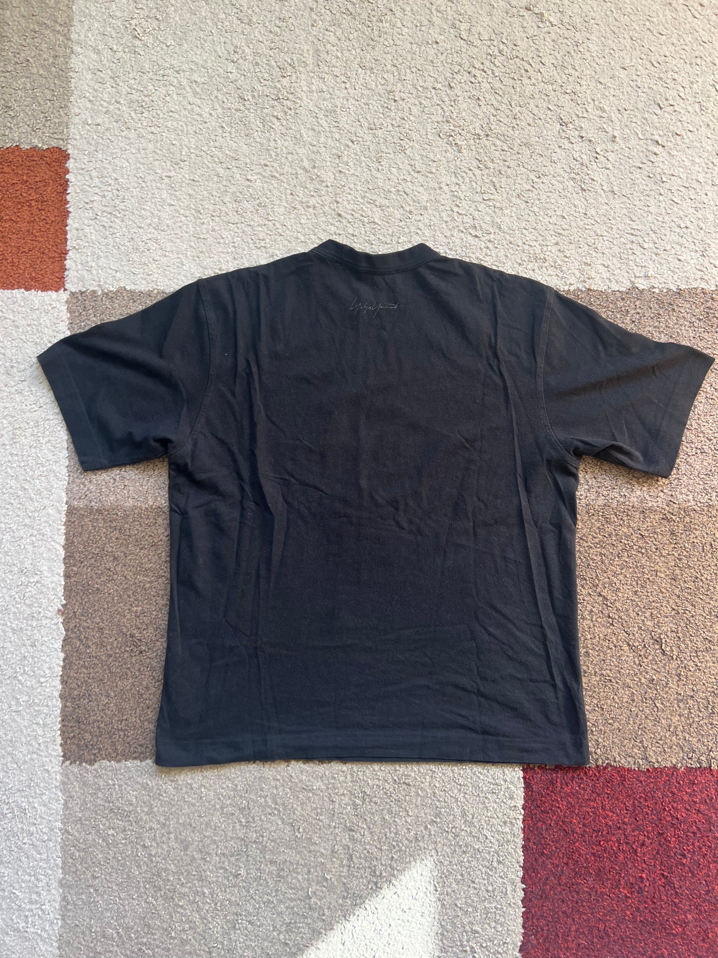 Y-3 Yohji Yamamoto T-Shirt (M)