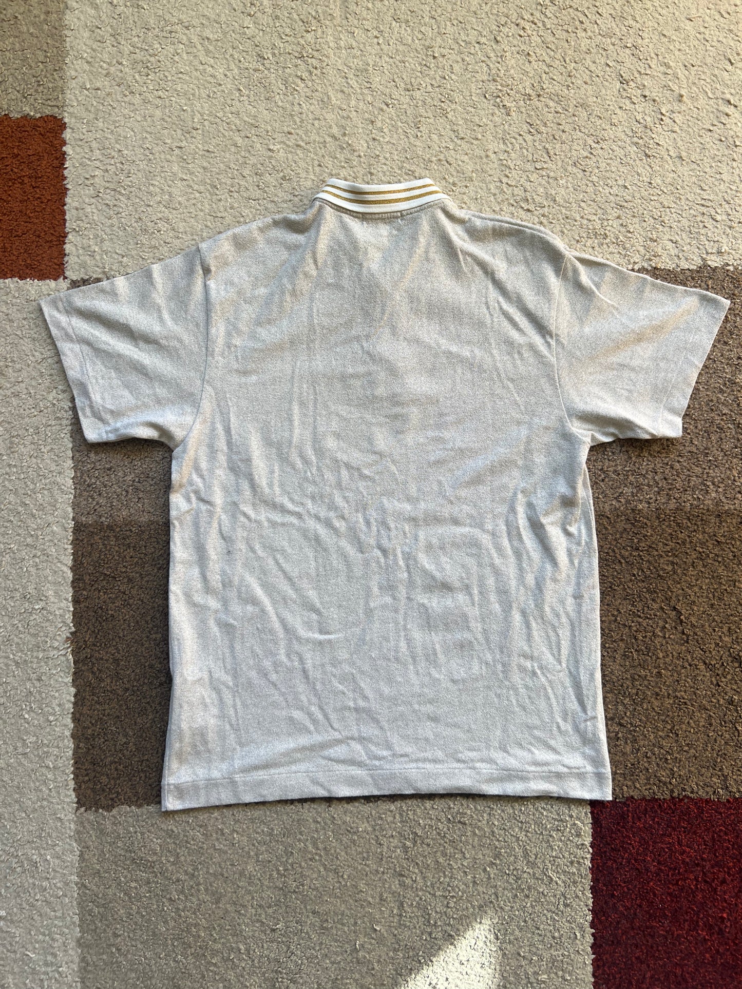 Comme Des Garcons Homme Polo T-Shirt (L)