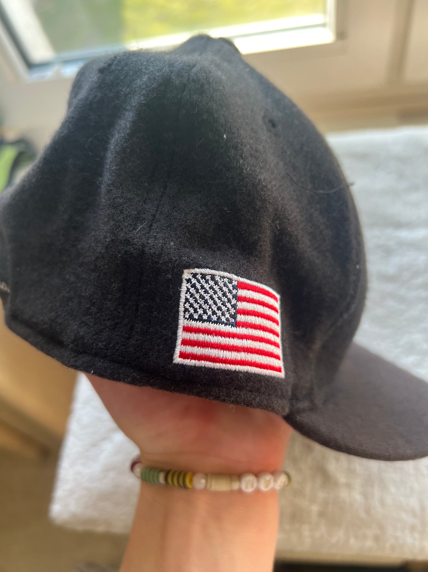 Supreme Cap
