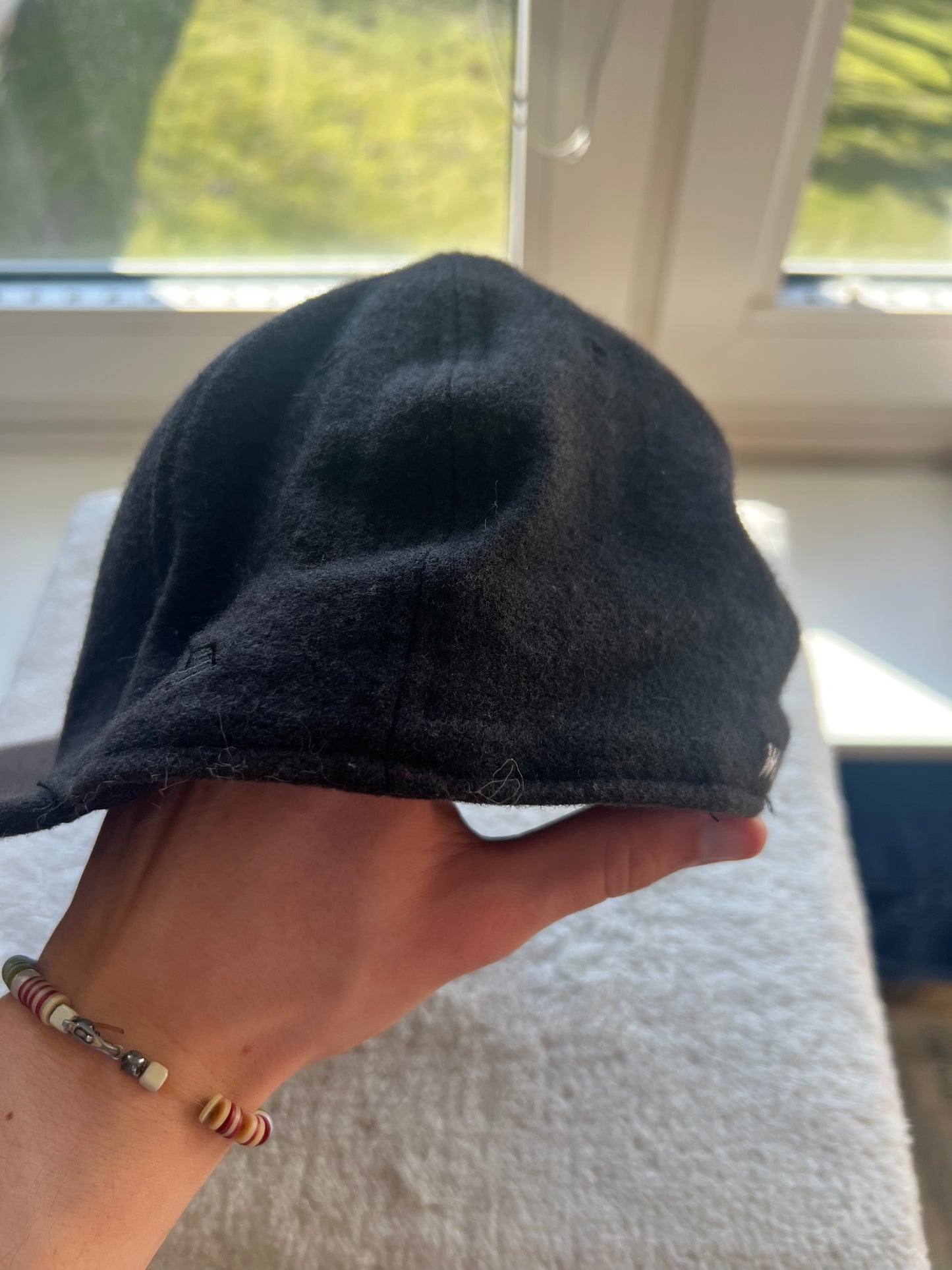 Supreme Cap