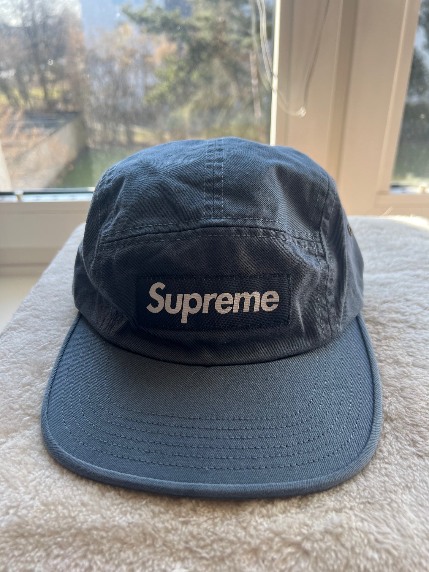 Supreme Cap