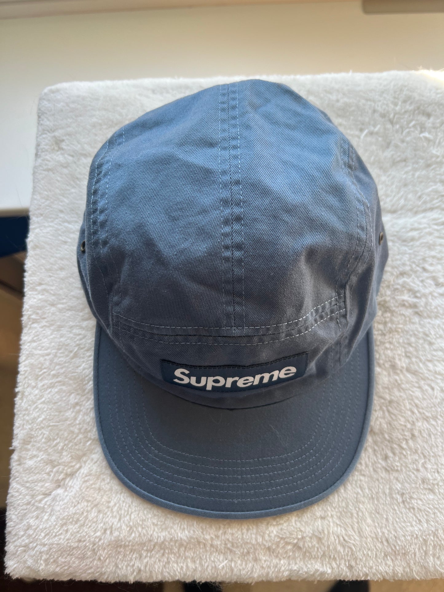 Supreme Cap