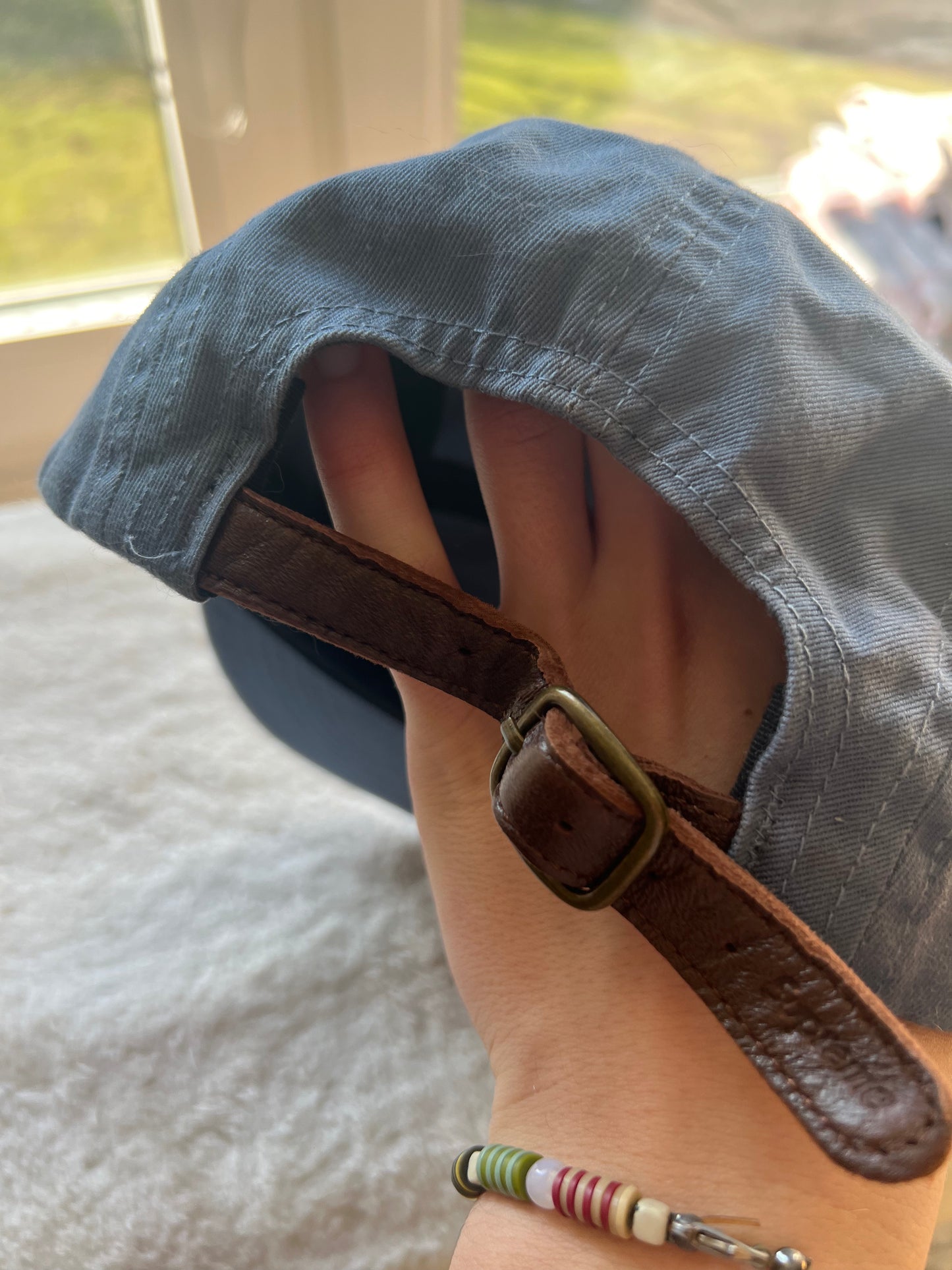 Supreme Cap