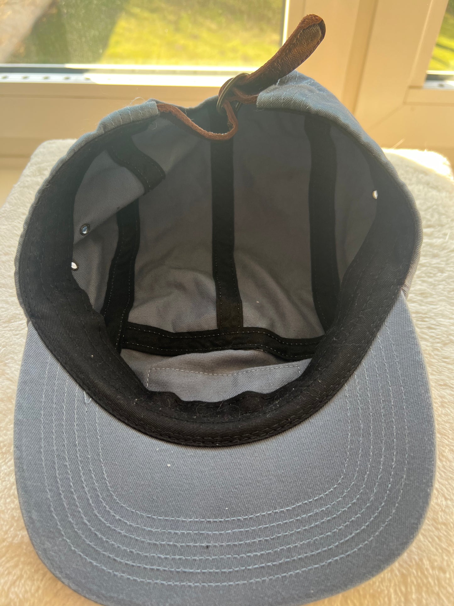 Supreme Cap