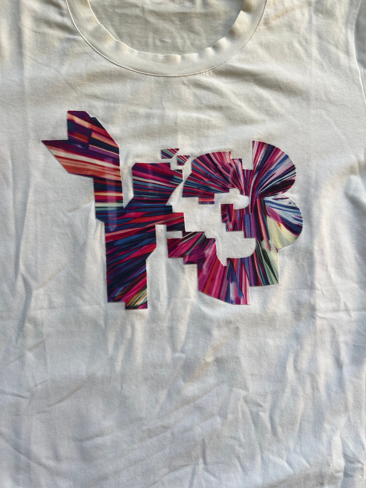Y-3 Yohji Yamamoto T-Shirt (L)